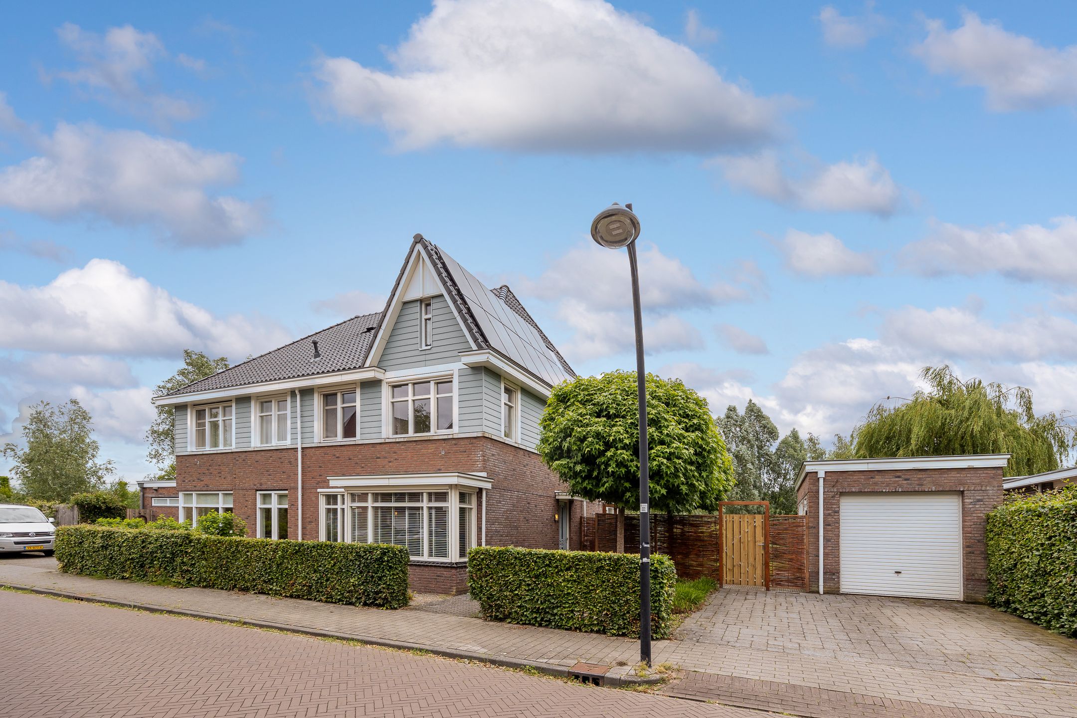 Foto van Genthoek 20, Leusden