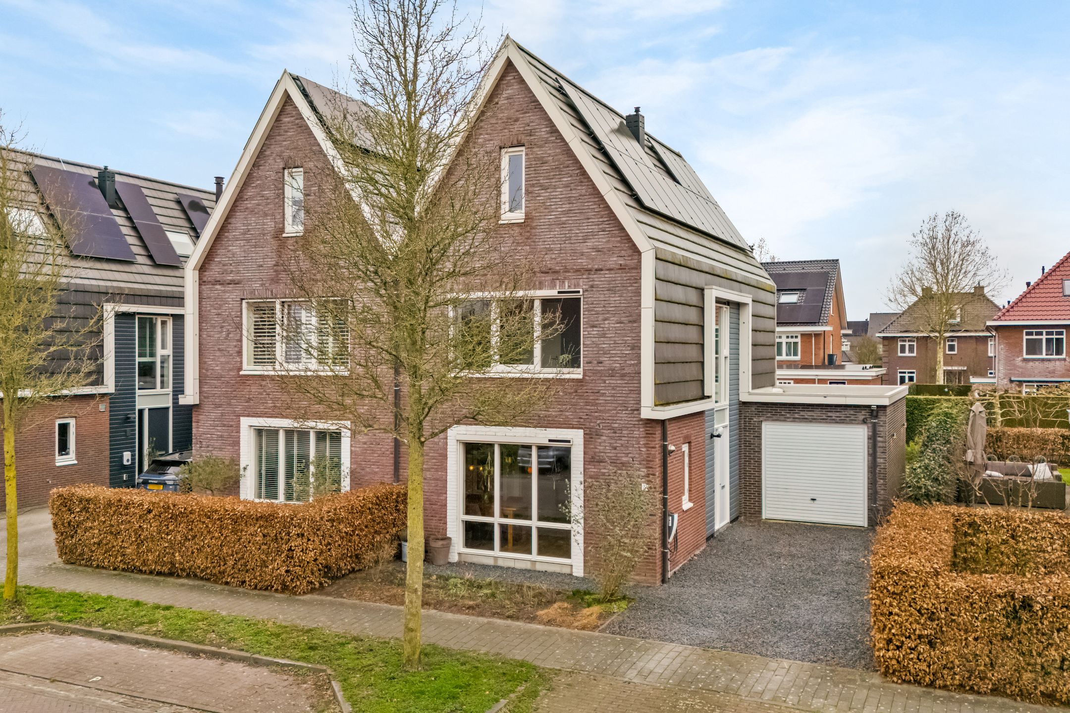 Foto van Reinier Roeststraat 5, Leusden