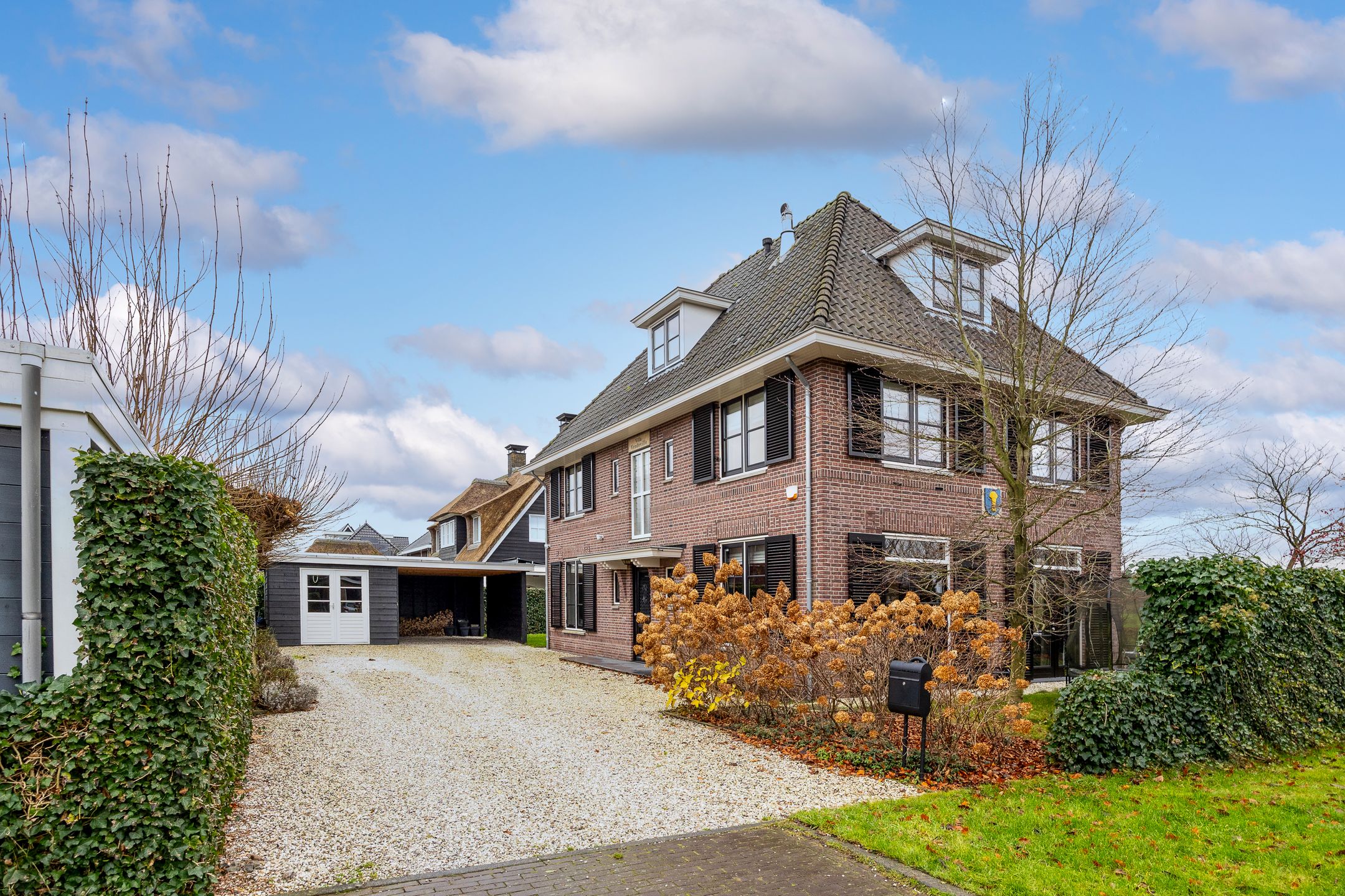 Foto van Bab van Garderenstraat 1, Leusden
