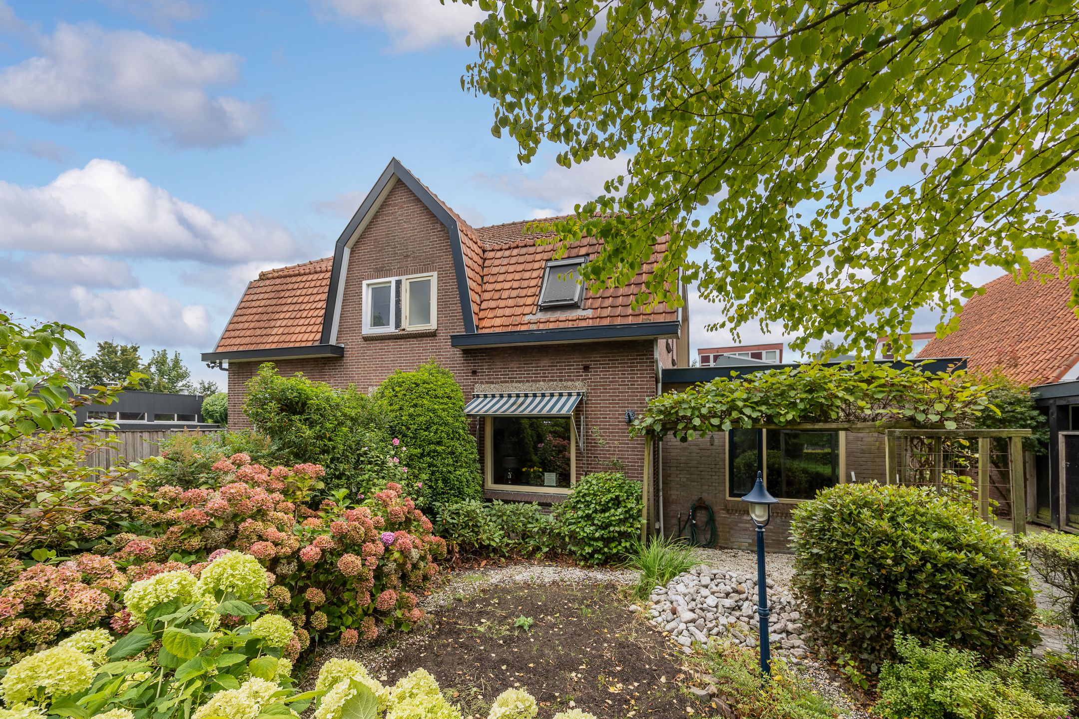 Foto van Zwarteweg 22, Leusden