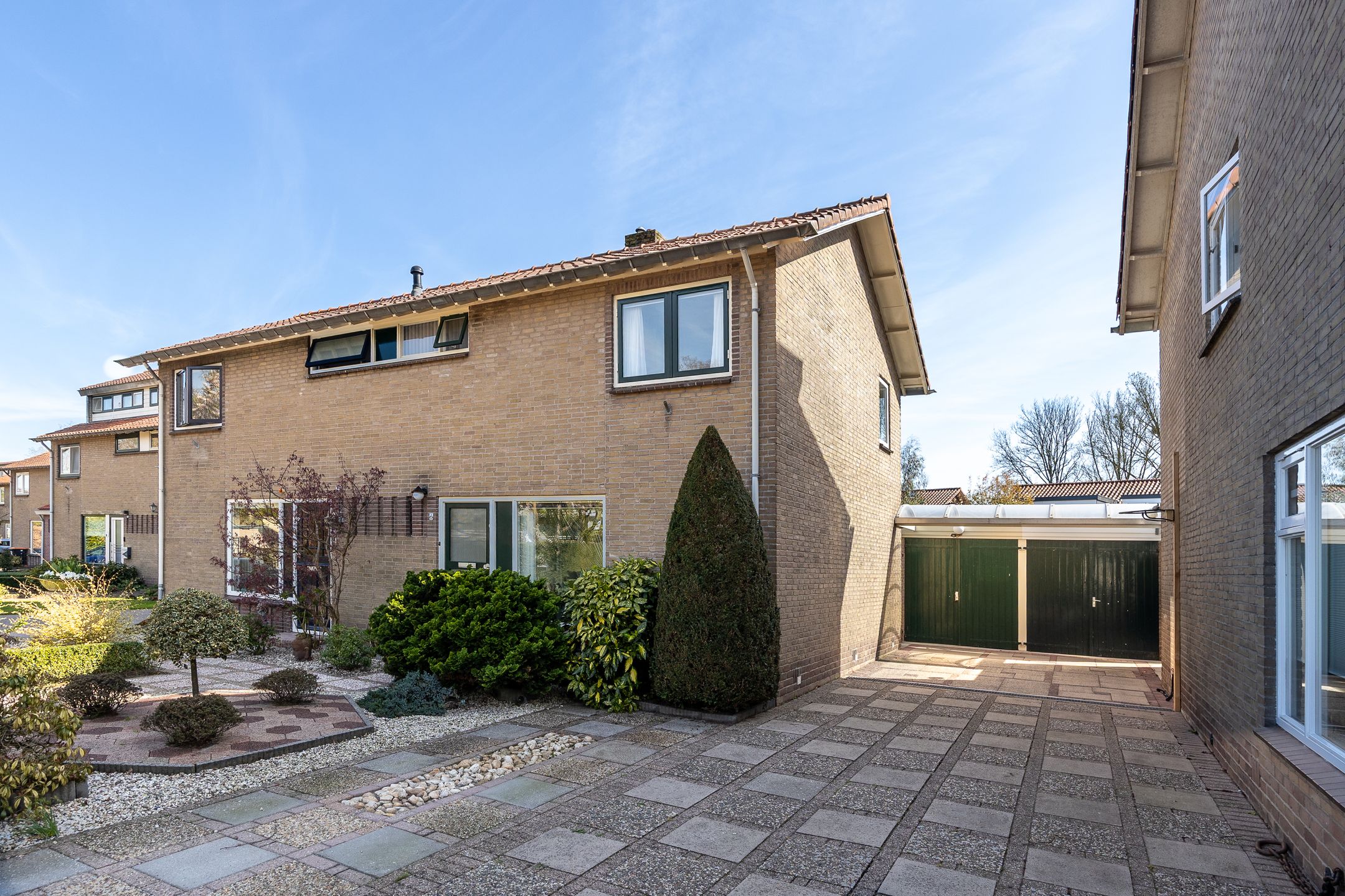 Foto van Berkenlaan 6, Leusden