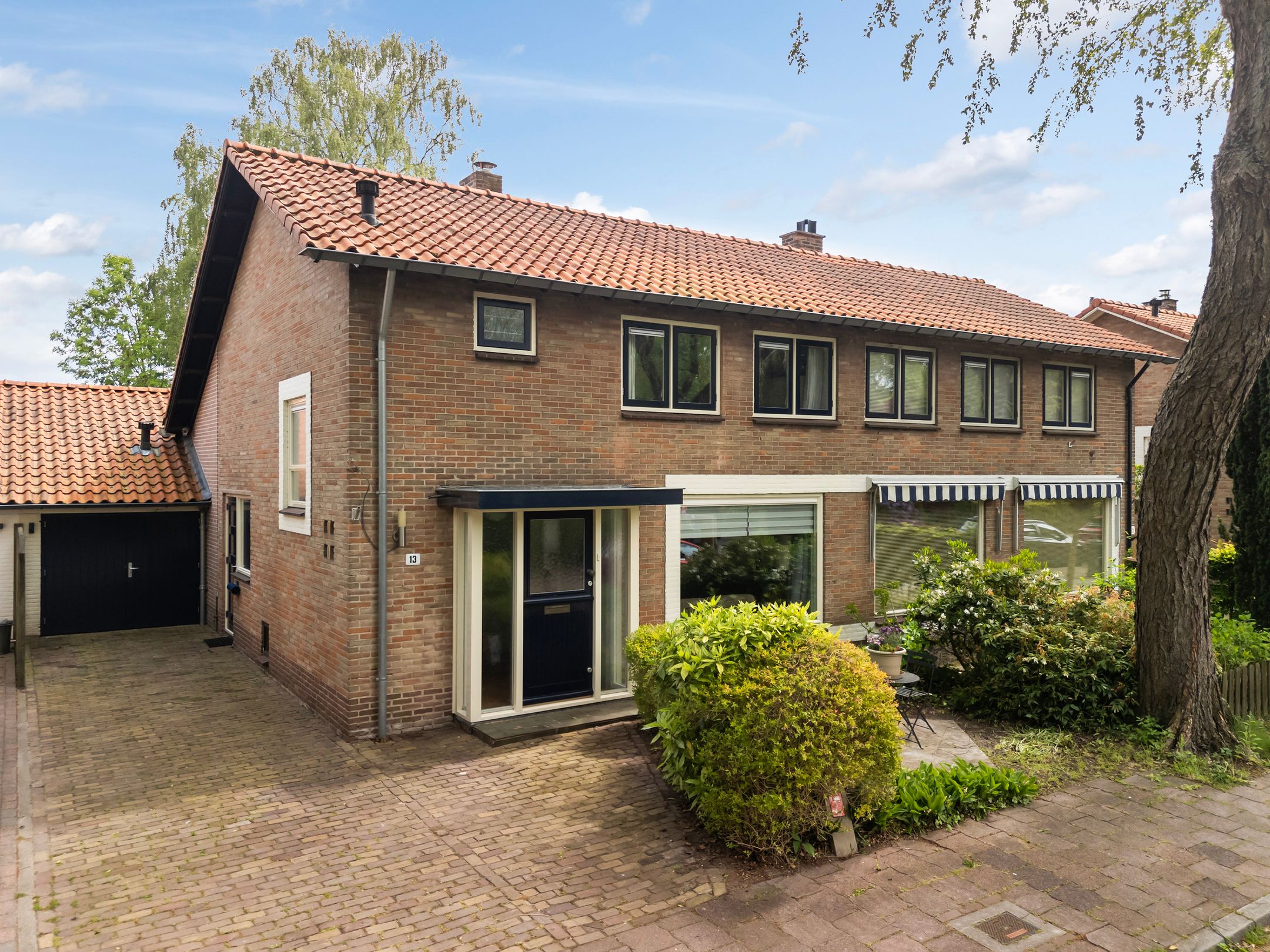 Foto van Princenhoflaan 13, Leusden