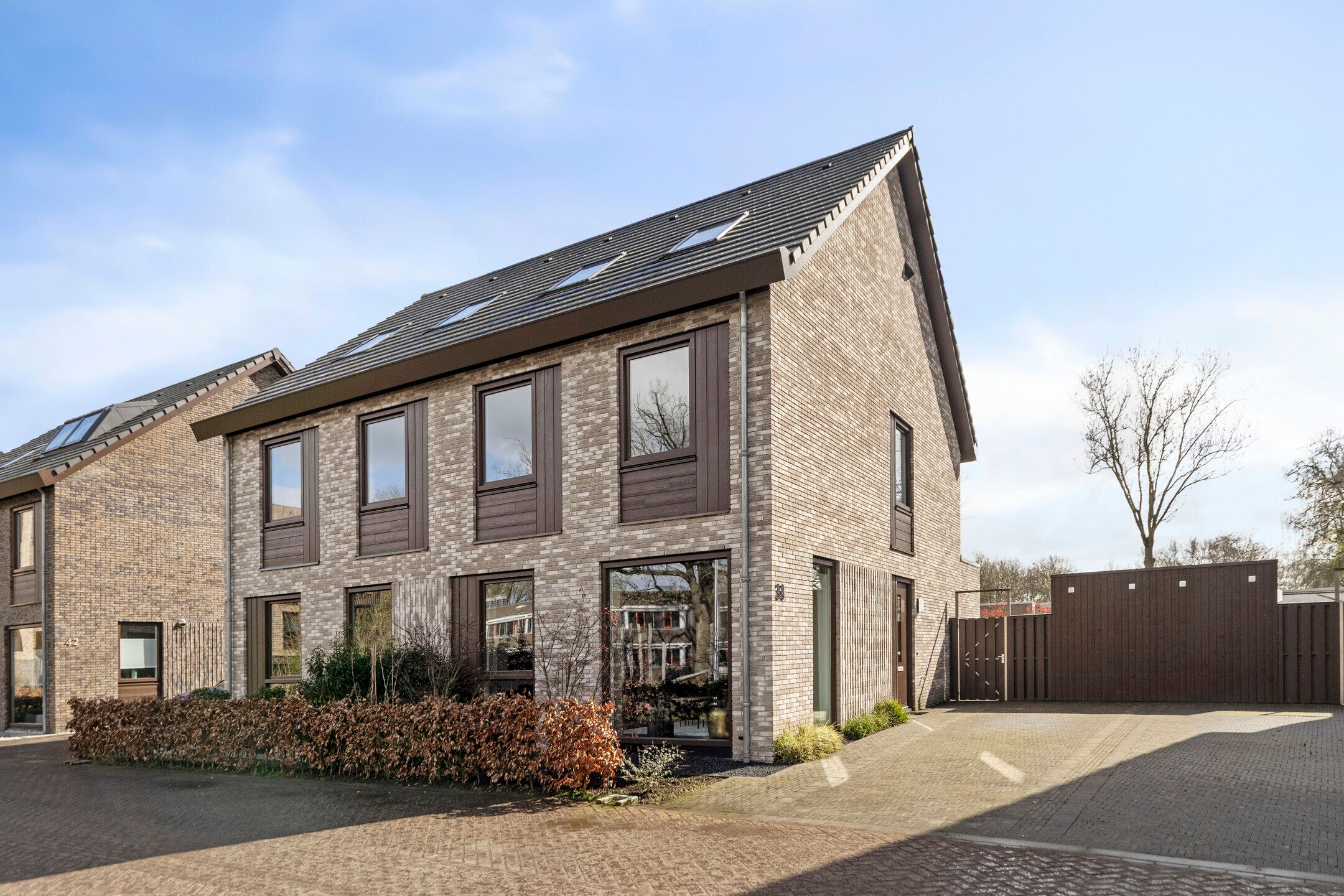 Foto van Lisidunalaan 38, Leusden