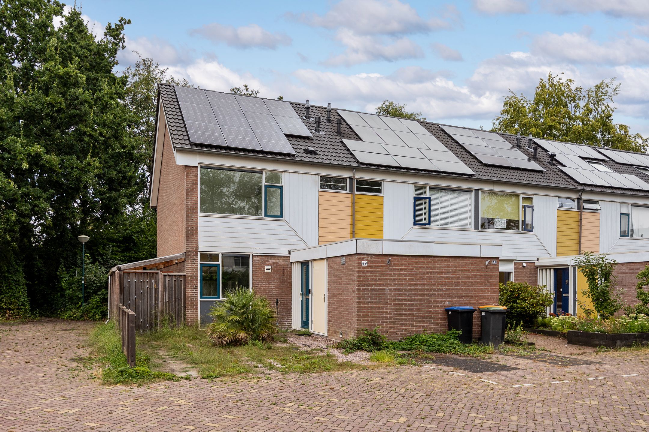 Foto van Hooiland 29, Leusden