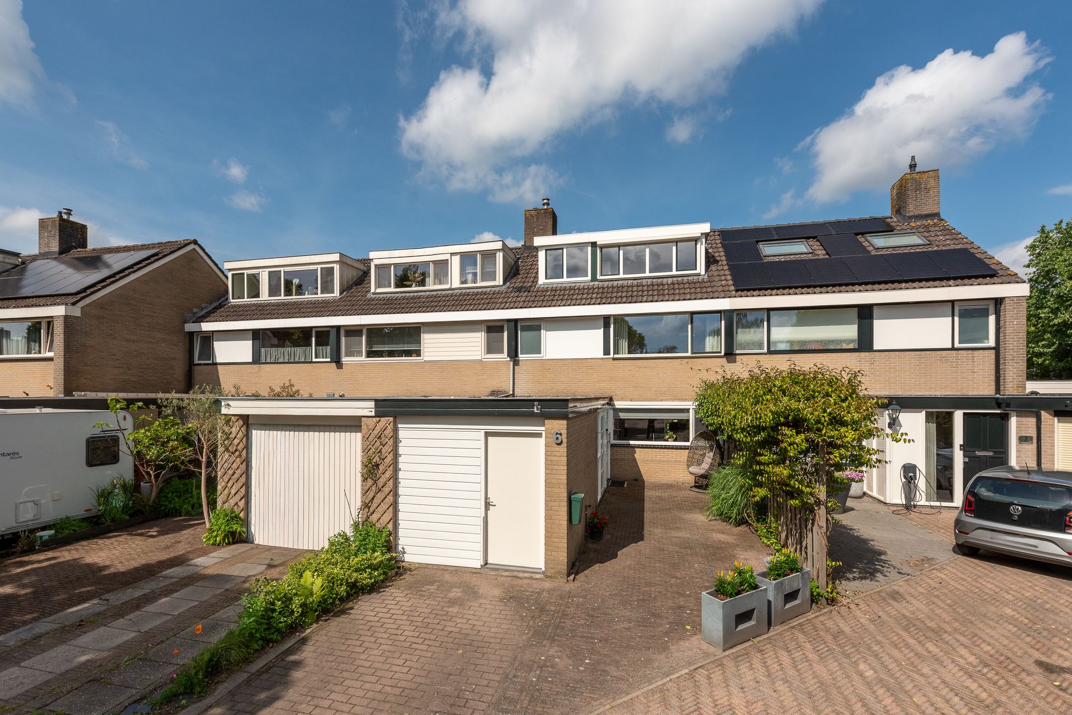 Foto van Haverland 6, Leusden