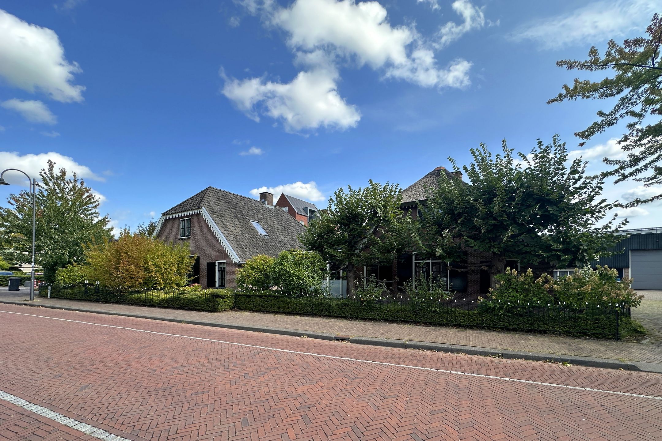 Foto van Hamersveldseweg 1, Leusden