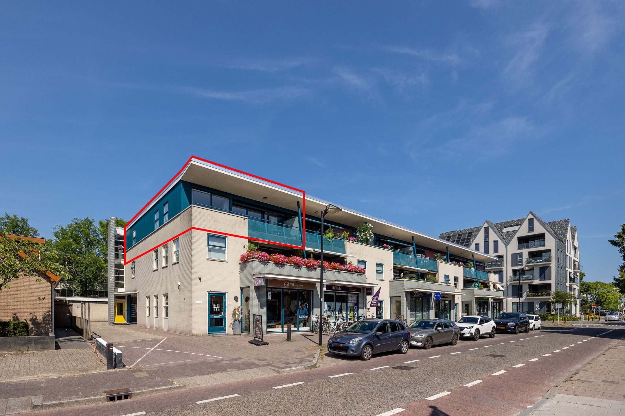 Foto van Hamersveldseweg 62, Leusden