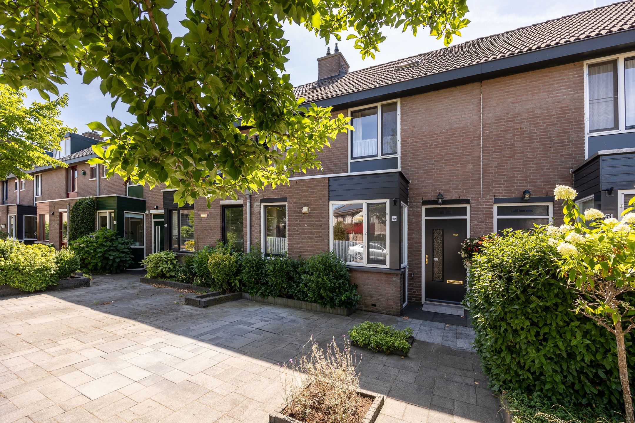 Foto van Wildenburgstraat 49, Leusden