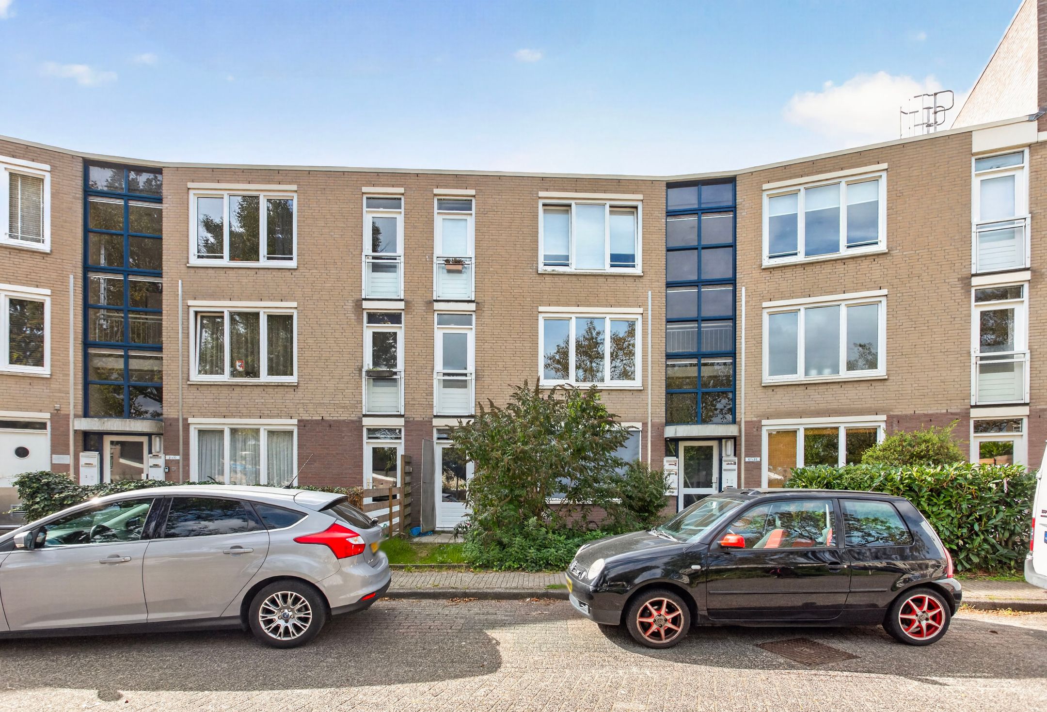 Foto van Vrijhoef 16, Leusden