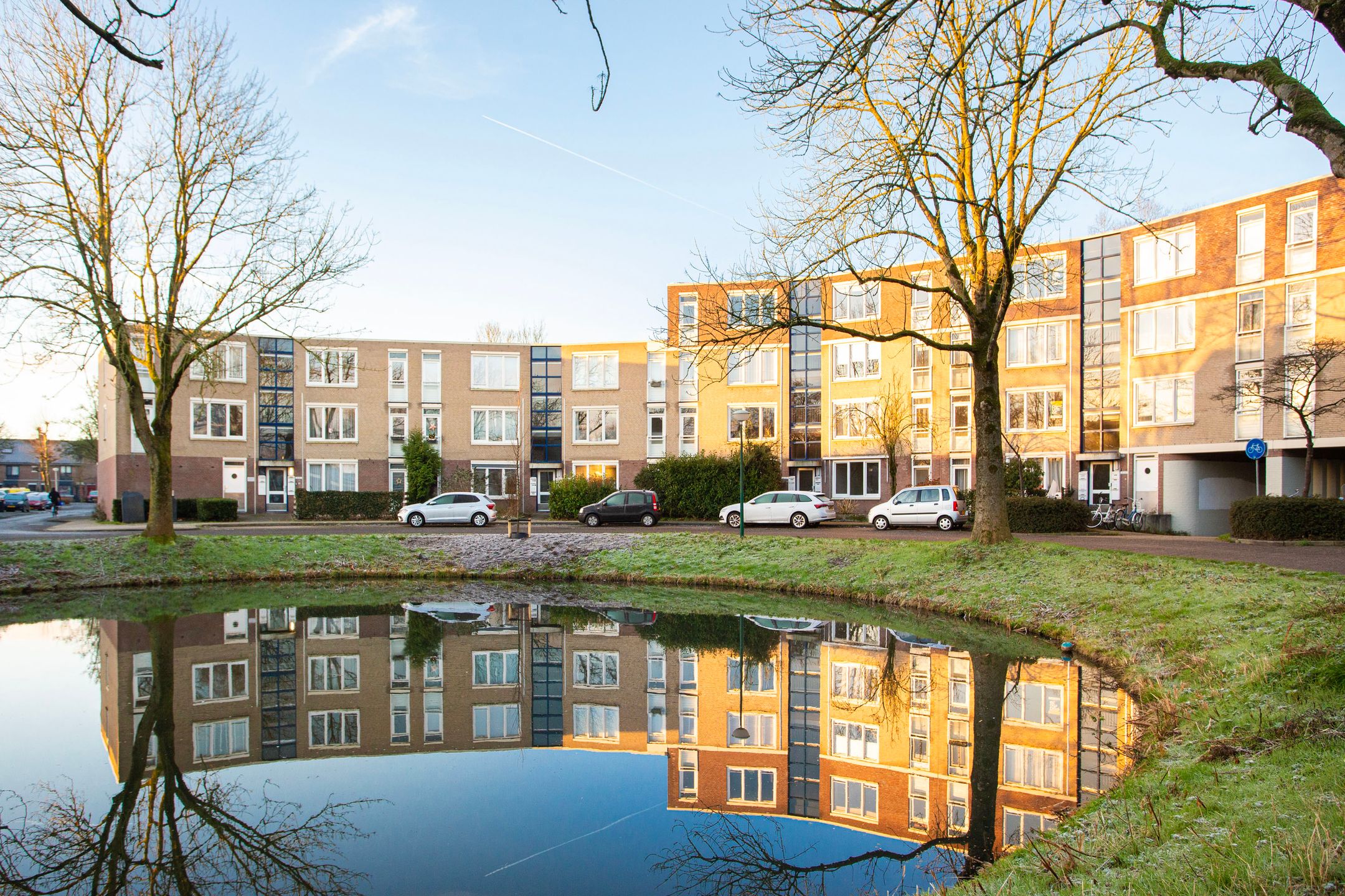 Foto van Vrijhoef 26, Leusden