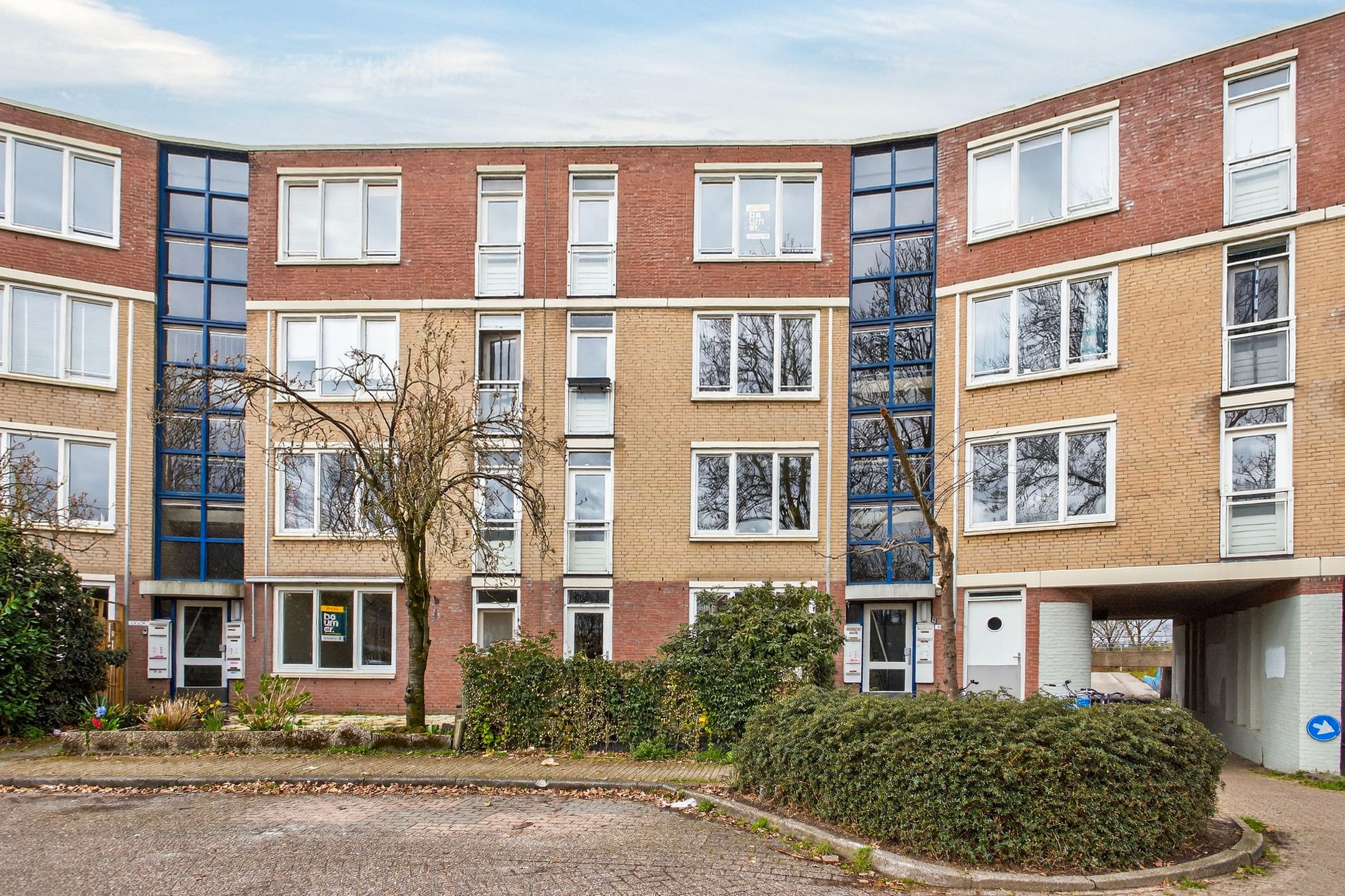 Foto van Vrijhoef 46, Leusden