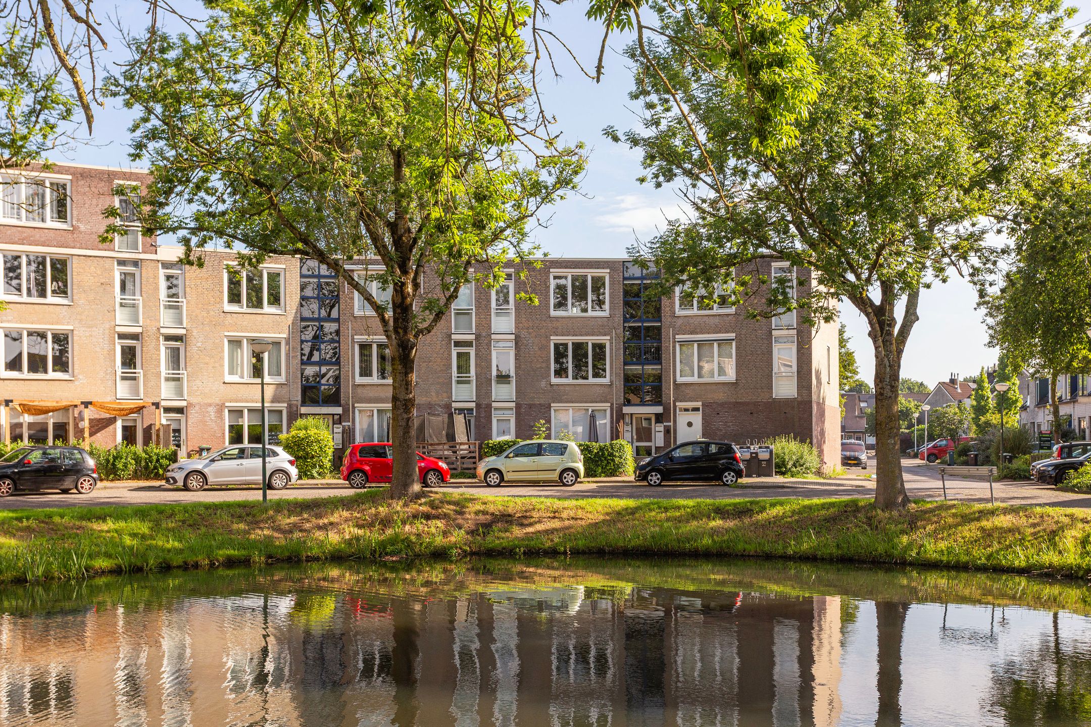Foto van Vrijhoef 102, Leusden