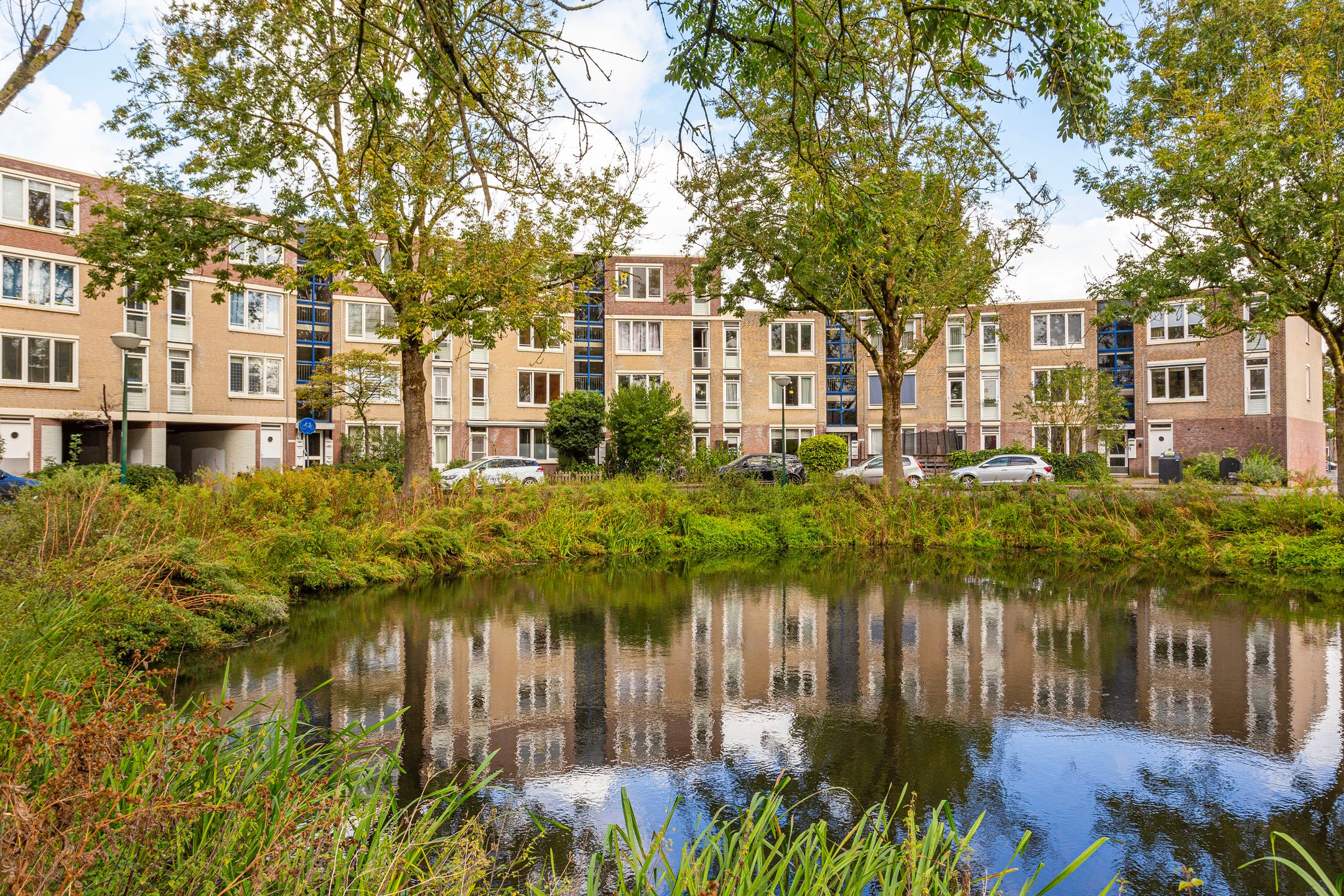 Foto van Vrijhoef 72, Leusden