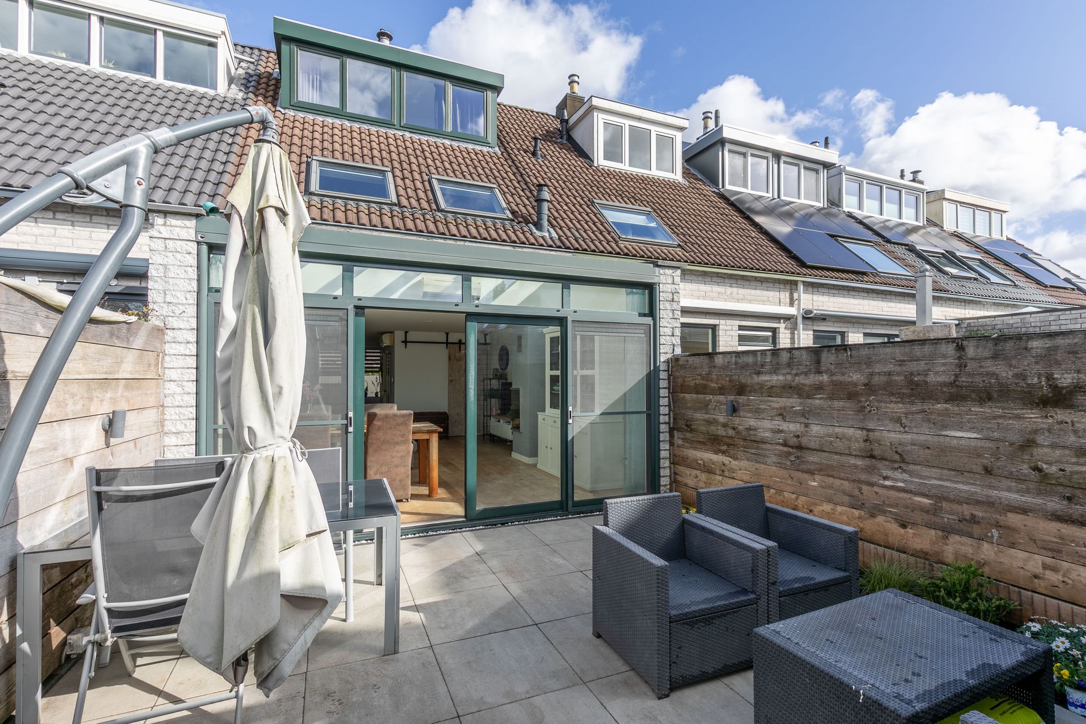 Foto van Claverenbladstraat 79, Leusden
