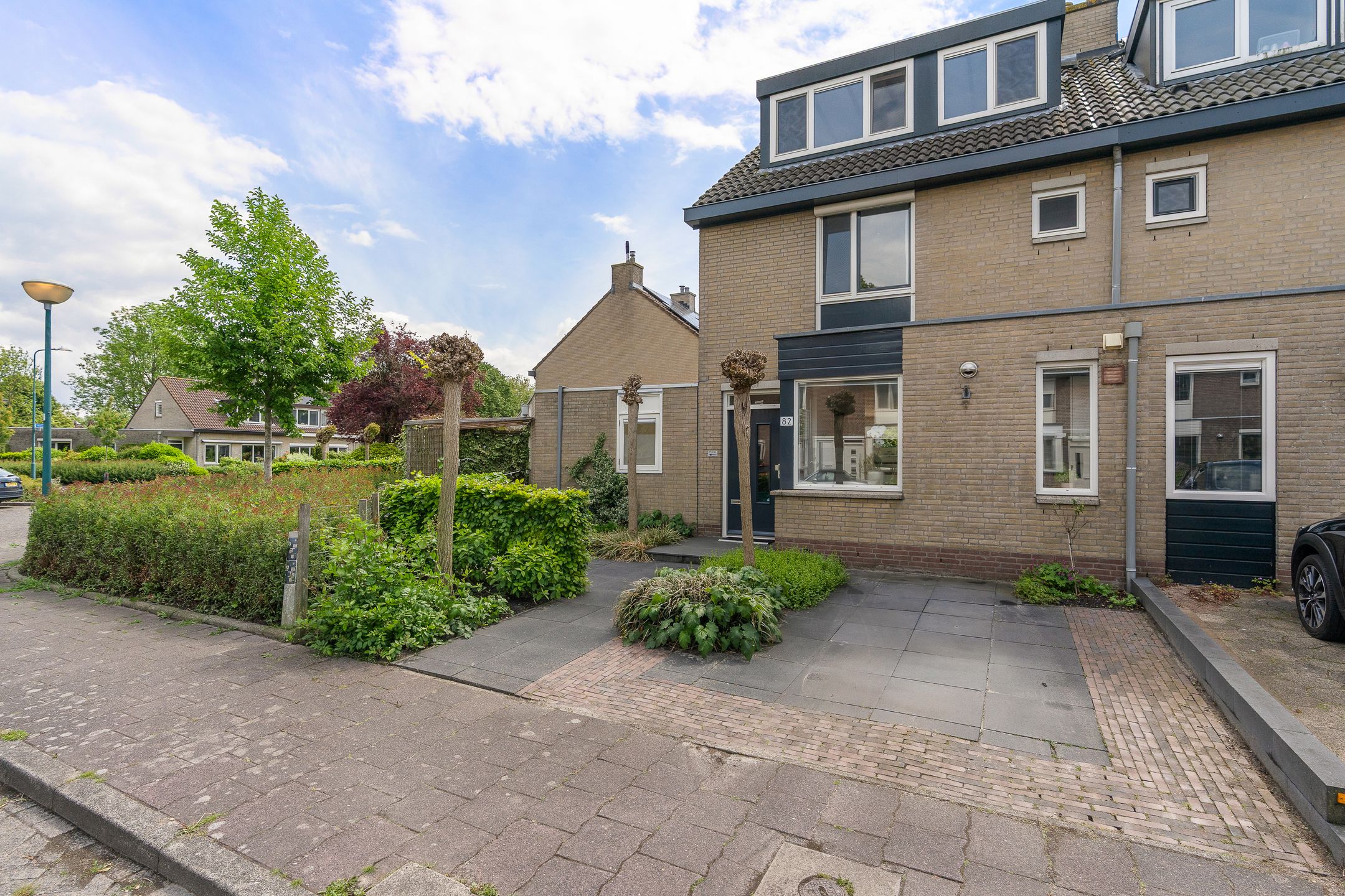 Foto van Rosmolenstraat 82, Leusden