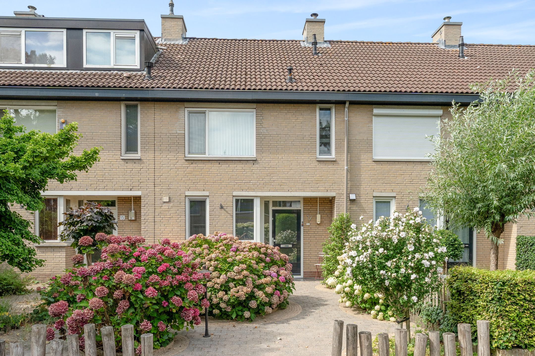Foto van Beltmolen 17, Leusden