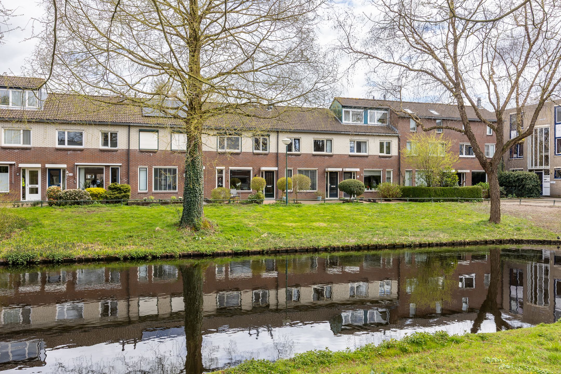 Foto van Croessrak 10, Leusden