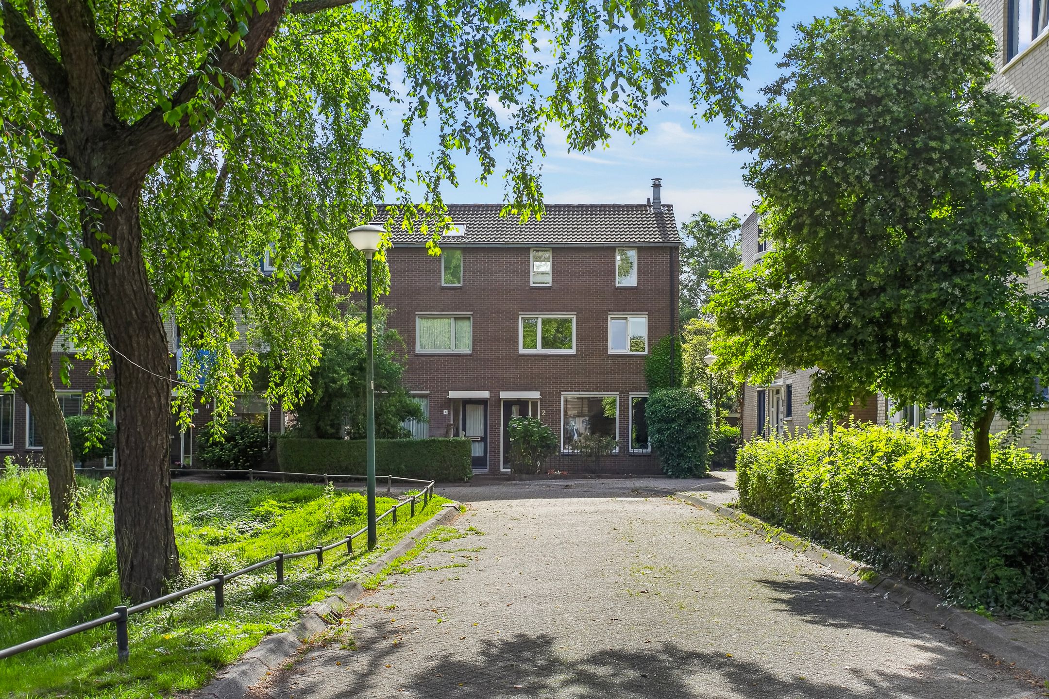 Foto van Croessrak 2, Leusden
