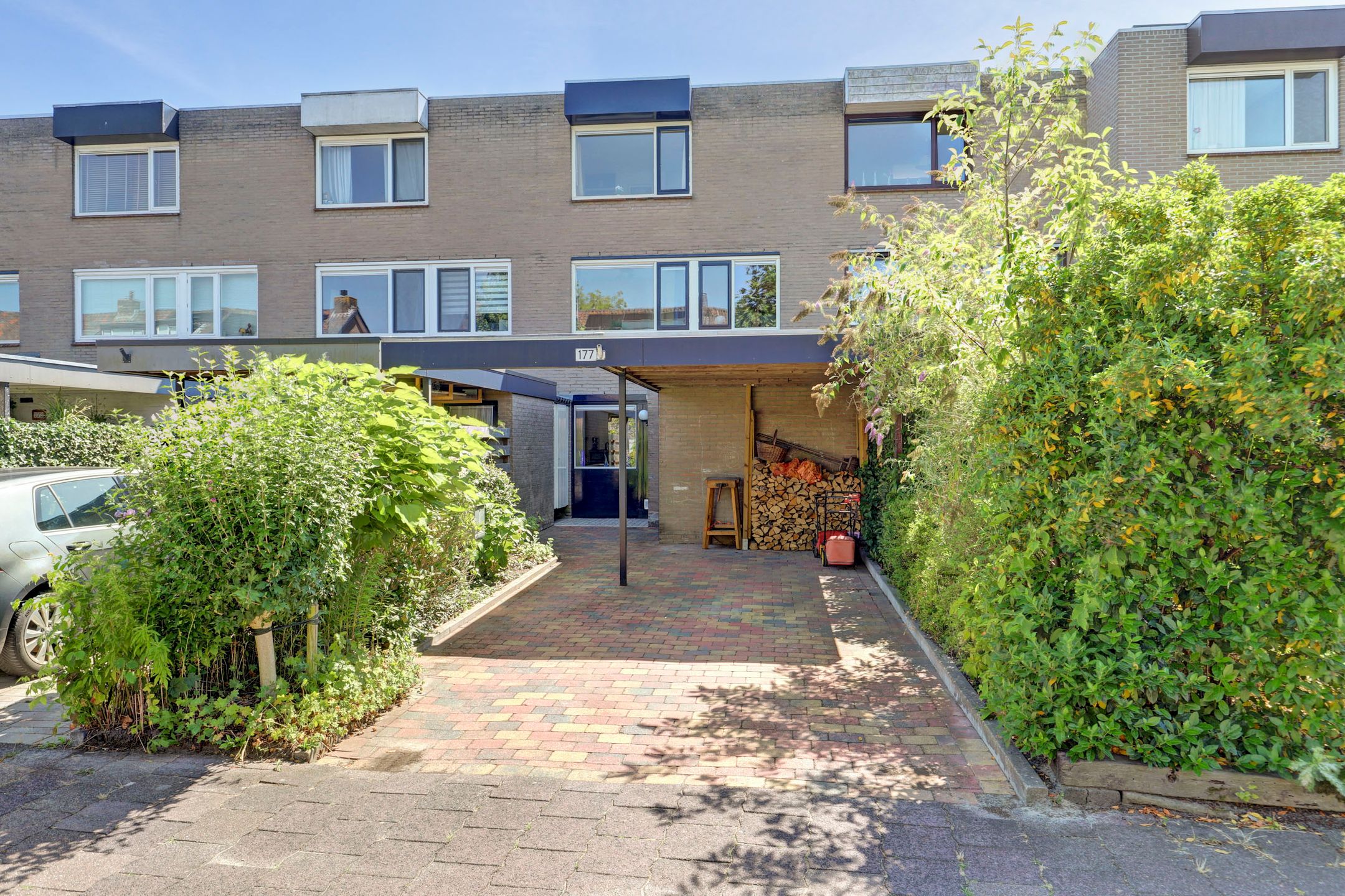 Foto van Landweg 177, Leusden