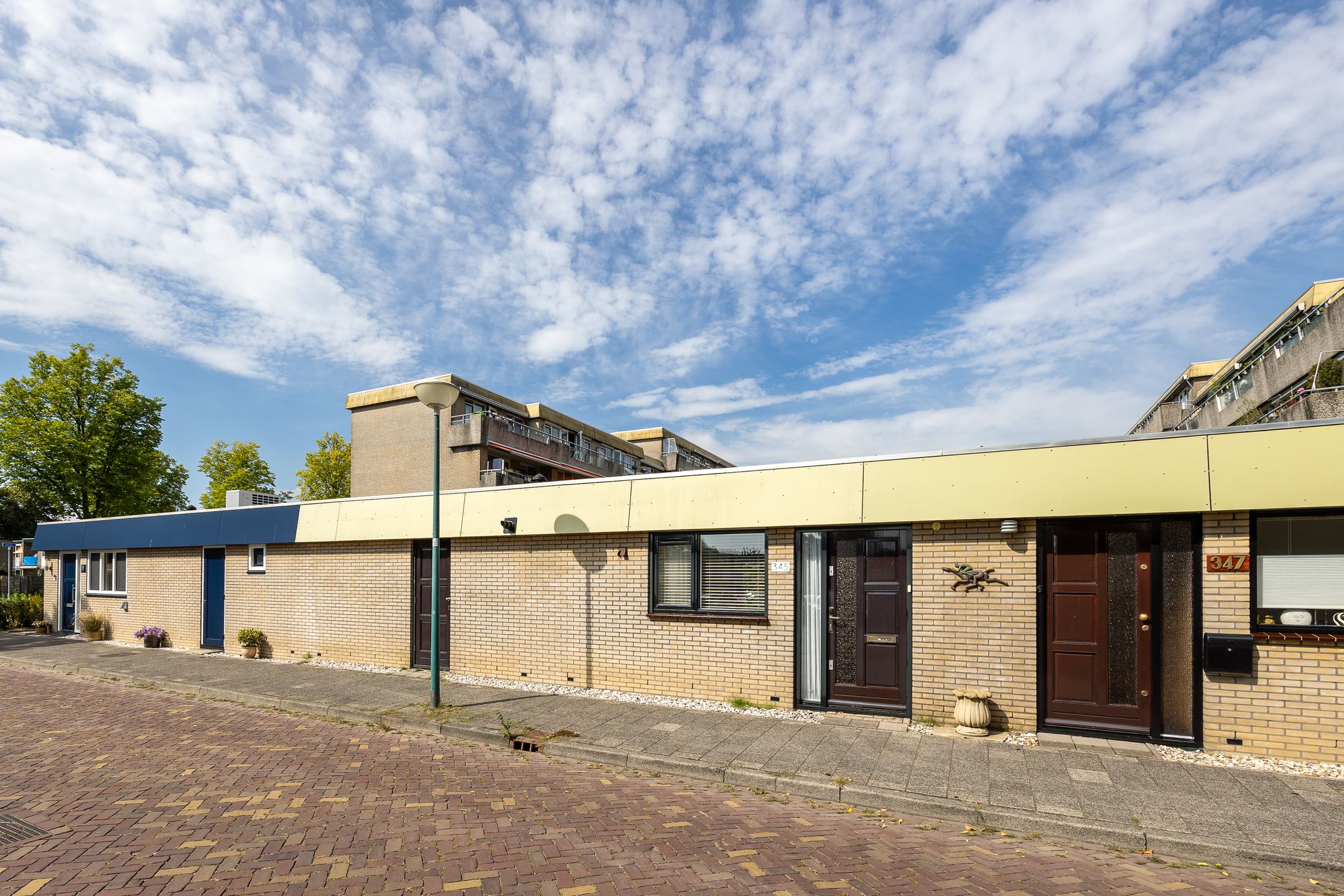 Foto van Landweg 345, Leusden