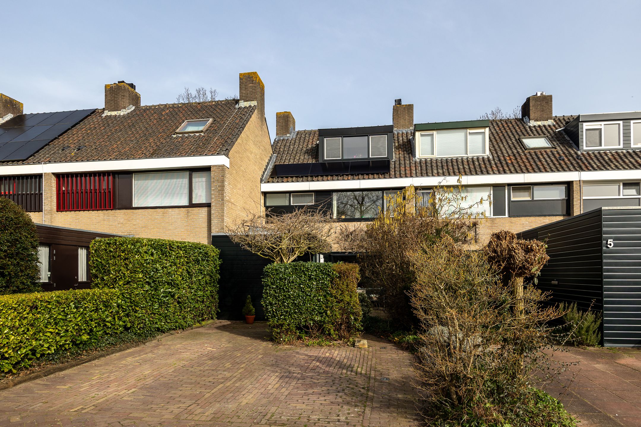 Foto van Roggeland 4, Leusden