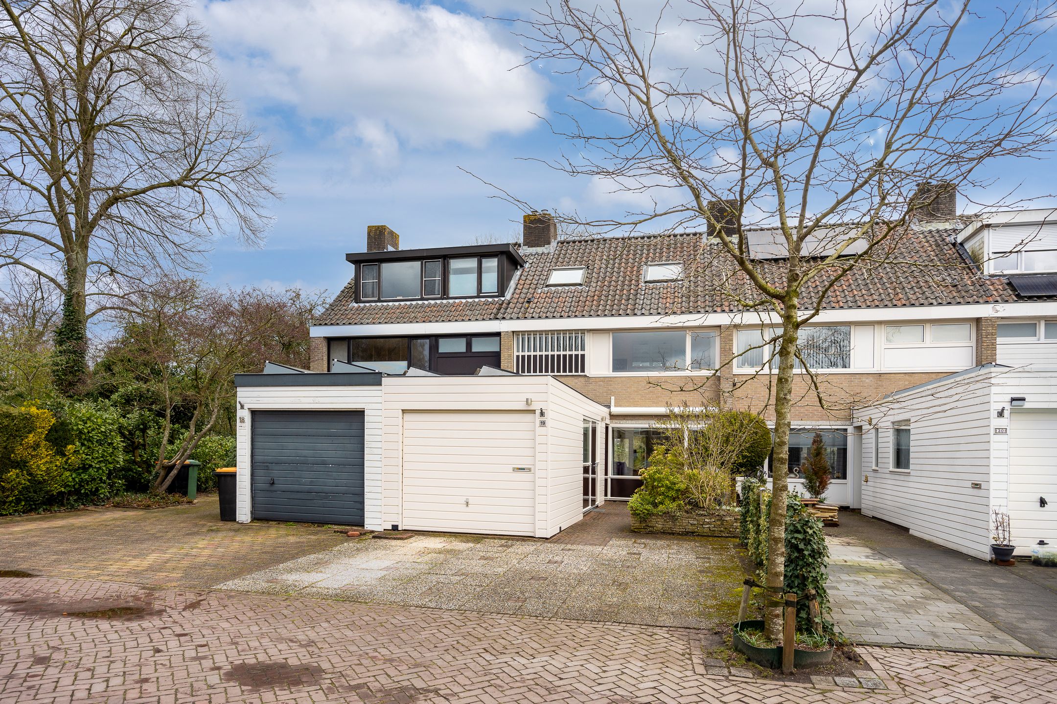 Foto van Tarweland 19, Leusden