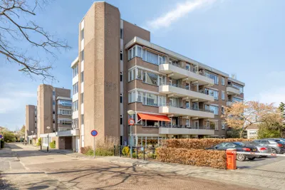 Foto van Zaaier 38, Leusden