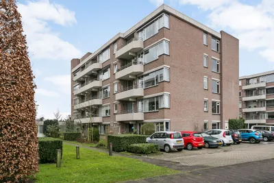 Foto van Zaaier 62, Leusden