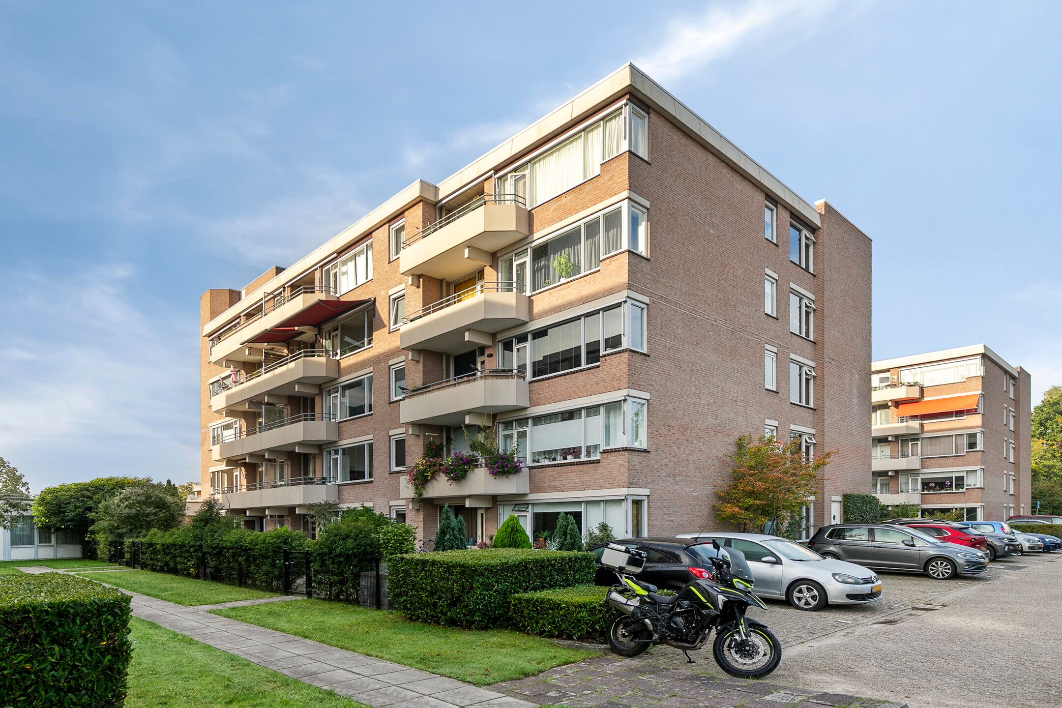 Foto van Zaaier 74, Leusden