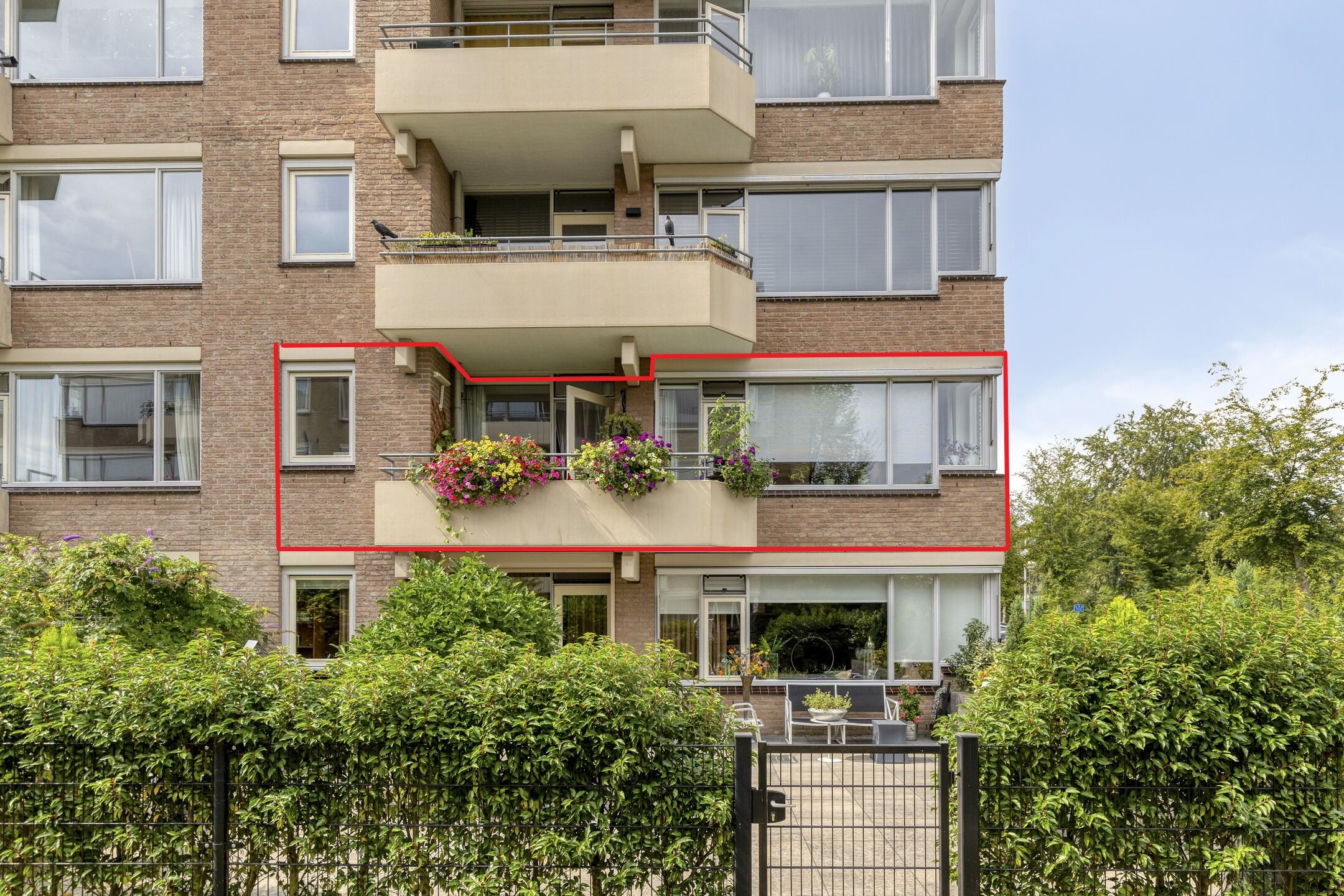Foto van Zaaier 78, Leusden