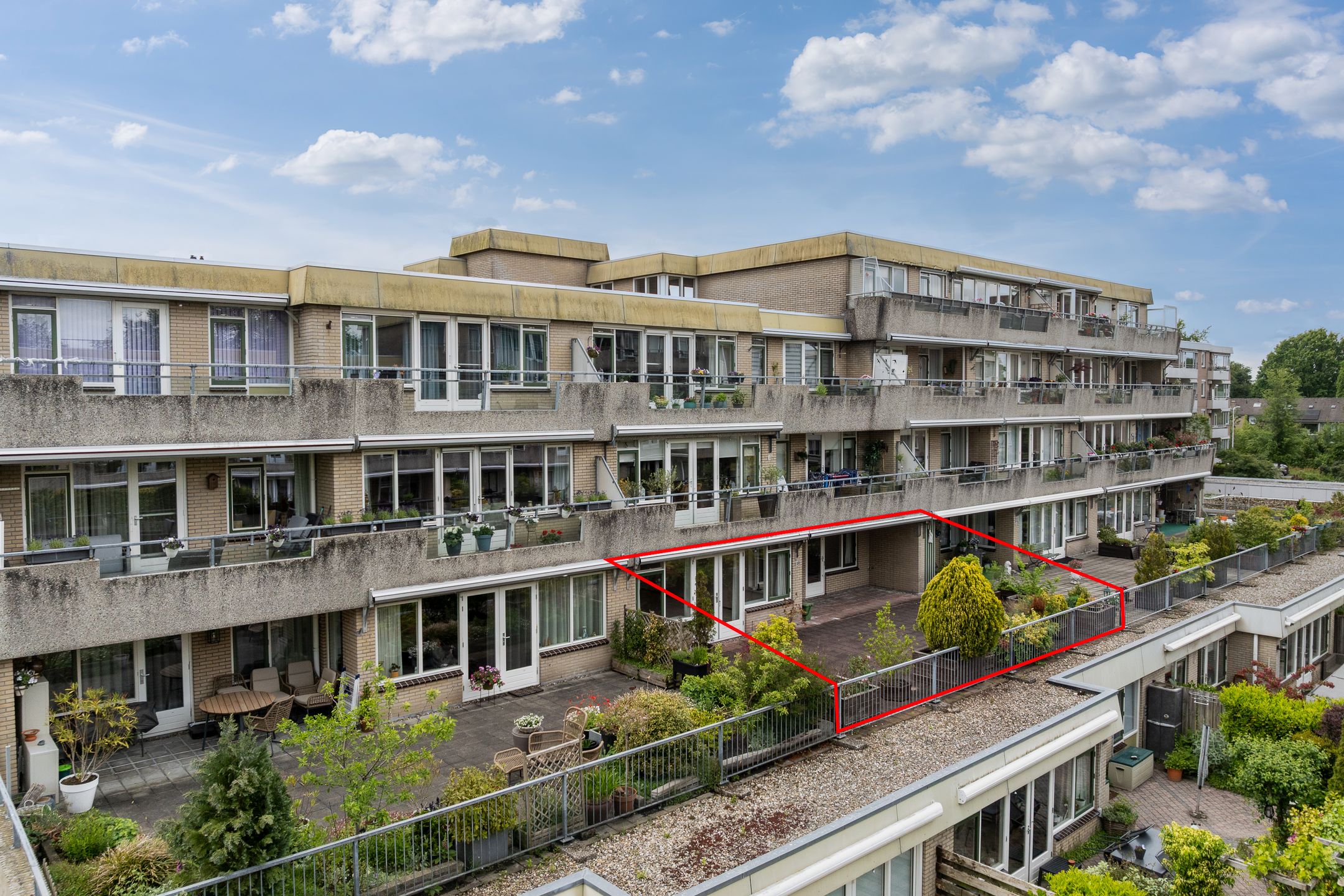 Foto van Dorser 18, Leusden