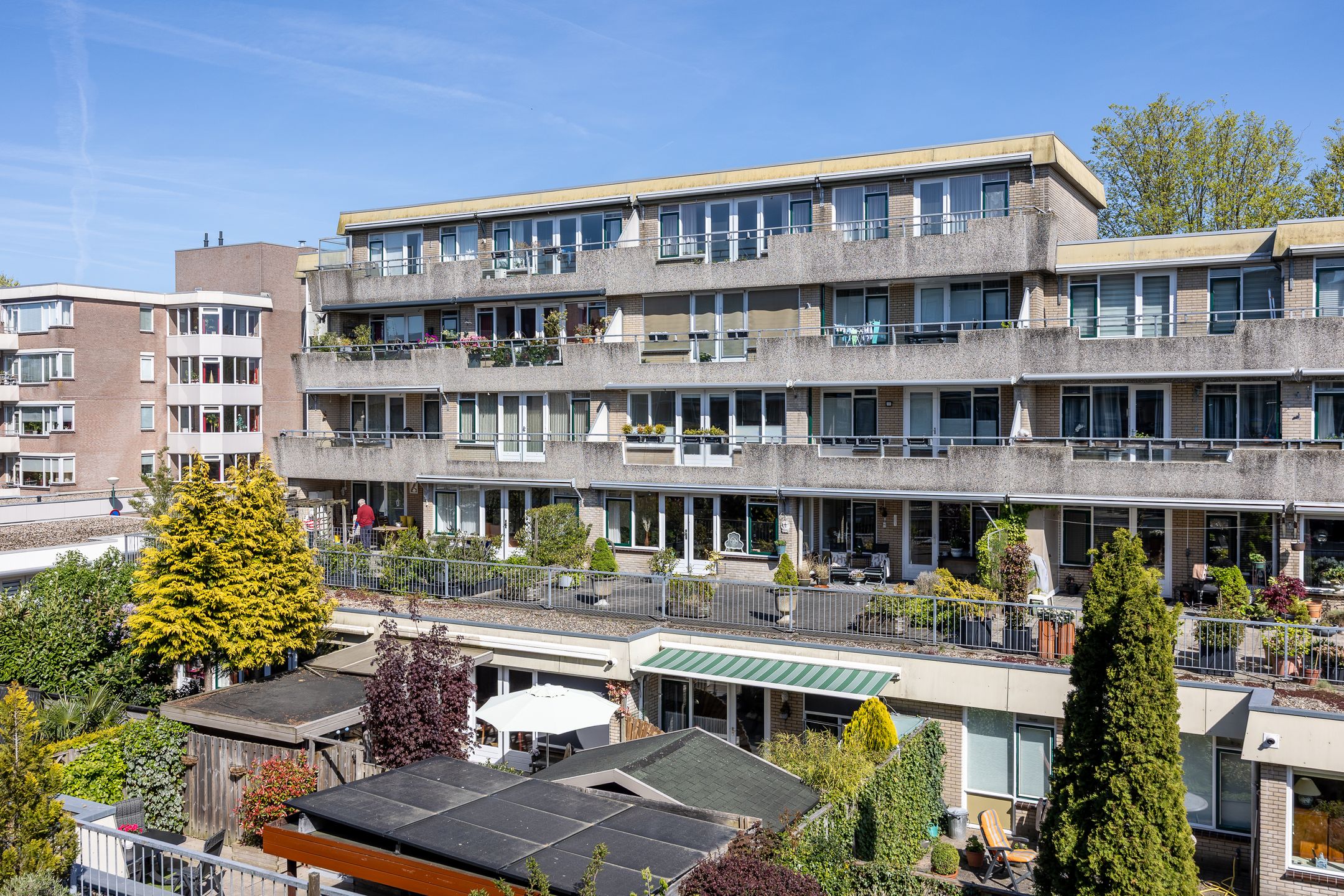 Foto van Egger 16, Leusden