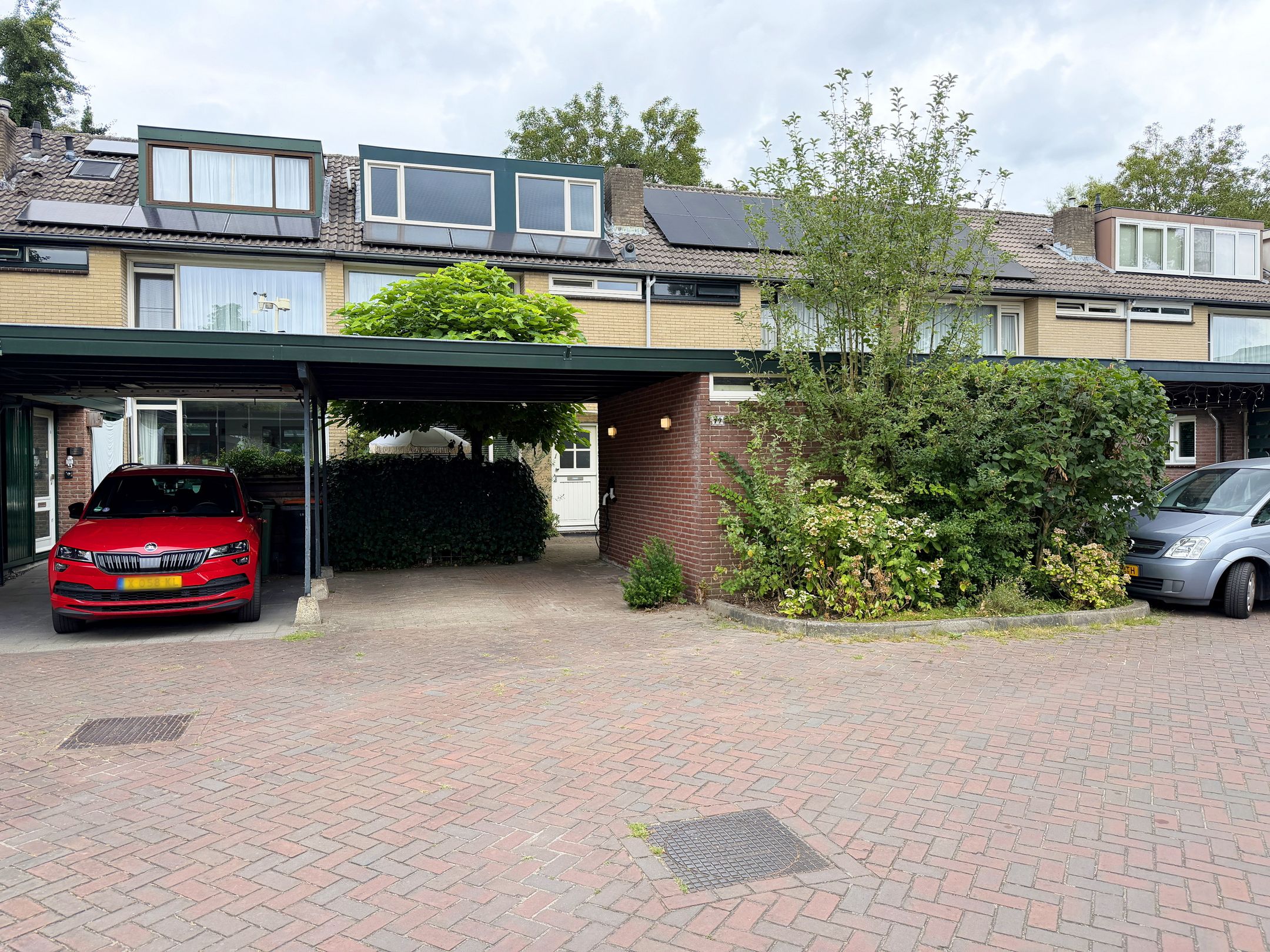 Foto van Ravenhorst 19, Leusden