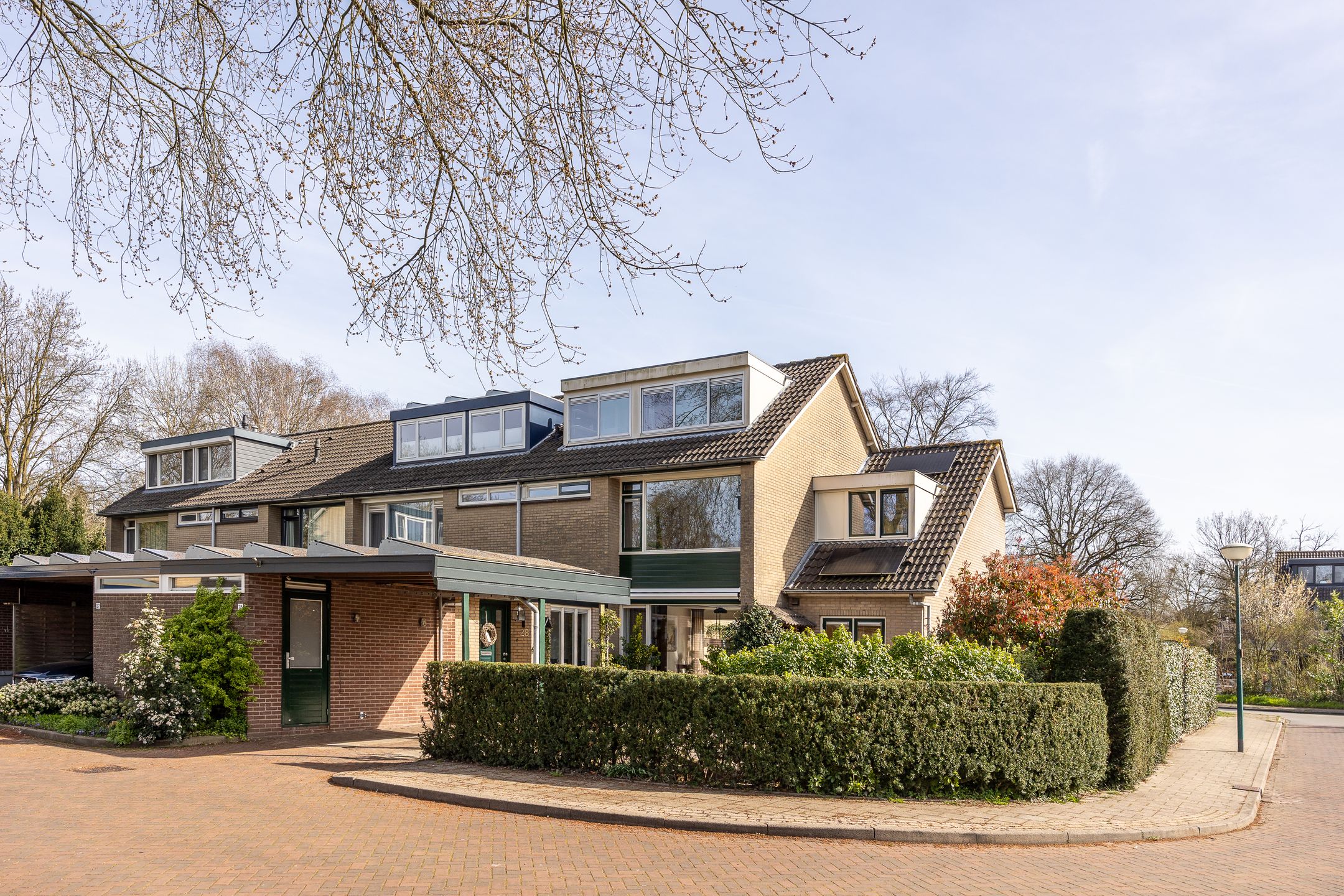 Foto van Ravenhorst 28, Leusden