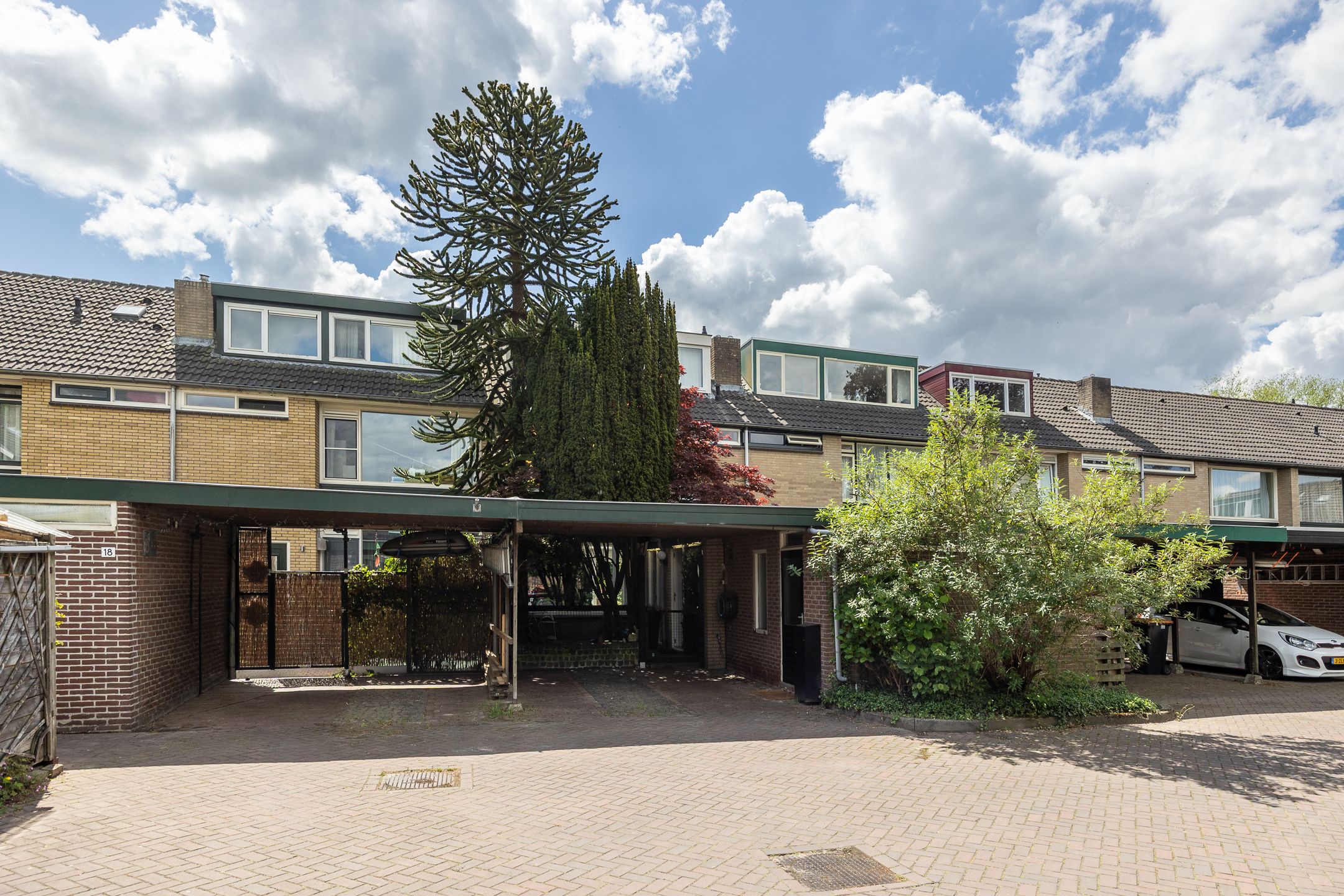 Foto van Kleinhorst 19, Leusden