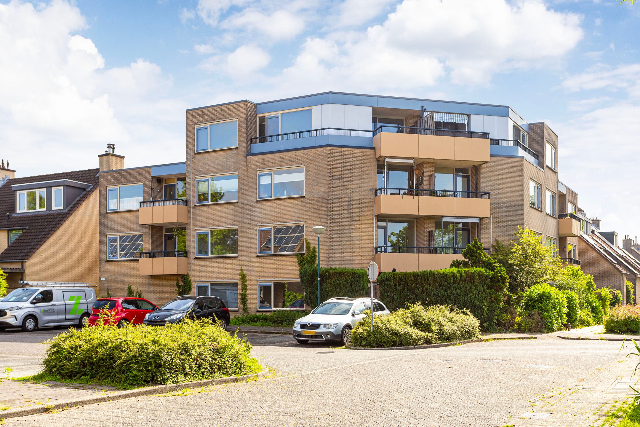 Foto van Jonker Bolpoort 23, Leusden
