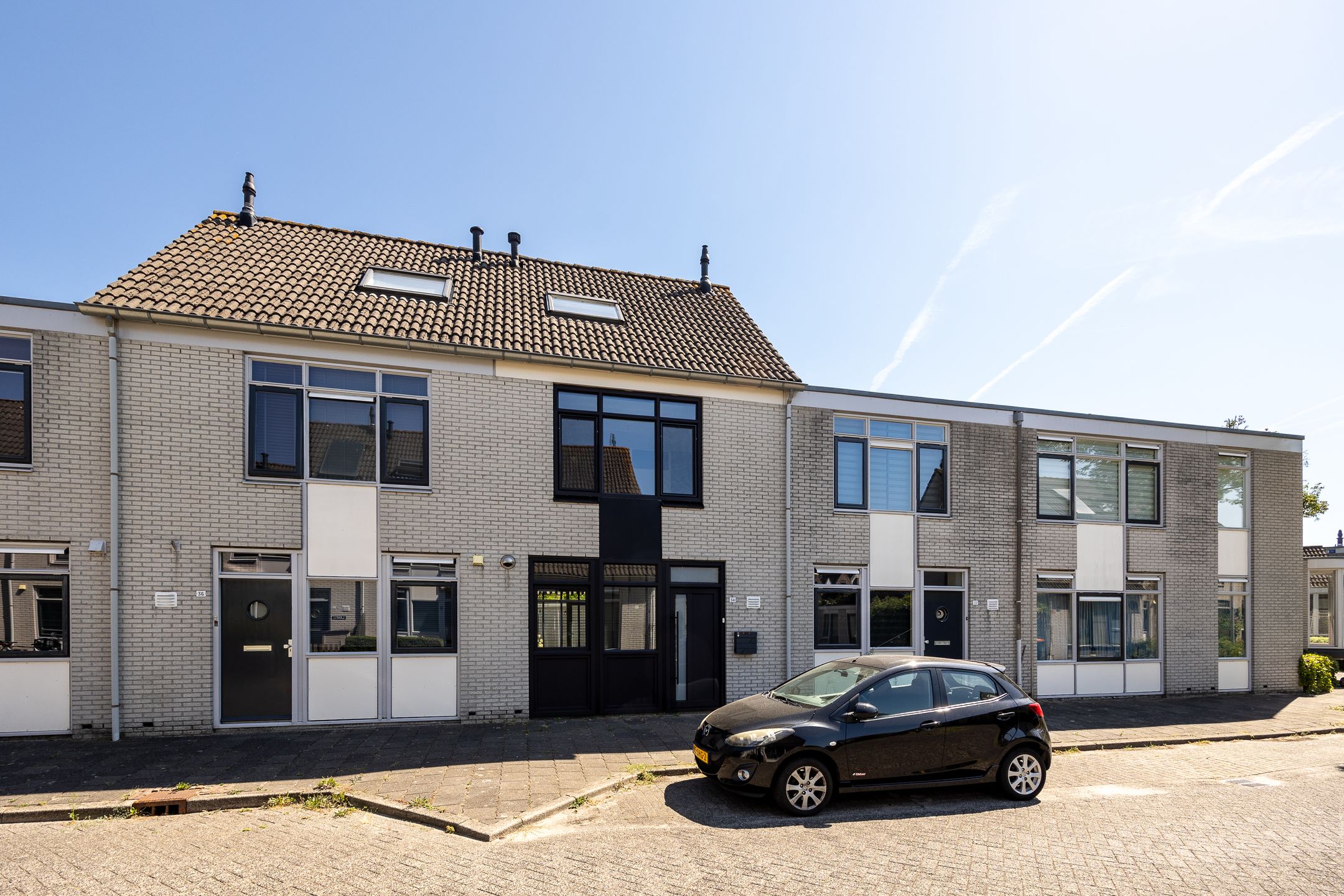 Foto van Leeuwenburg 34, Leusden
