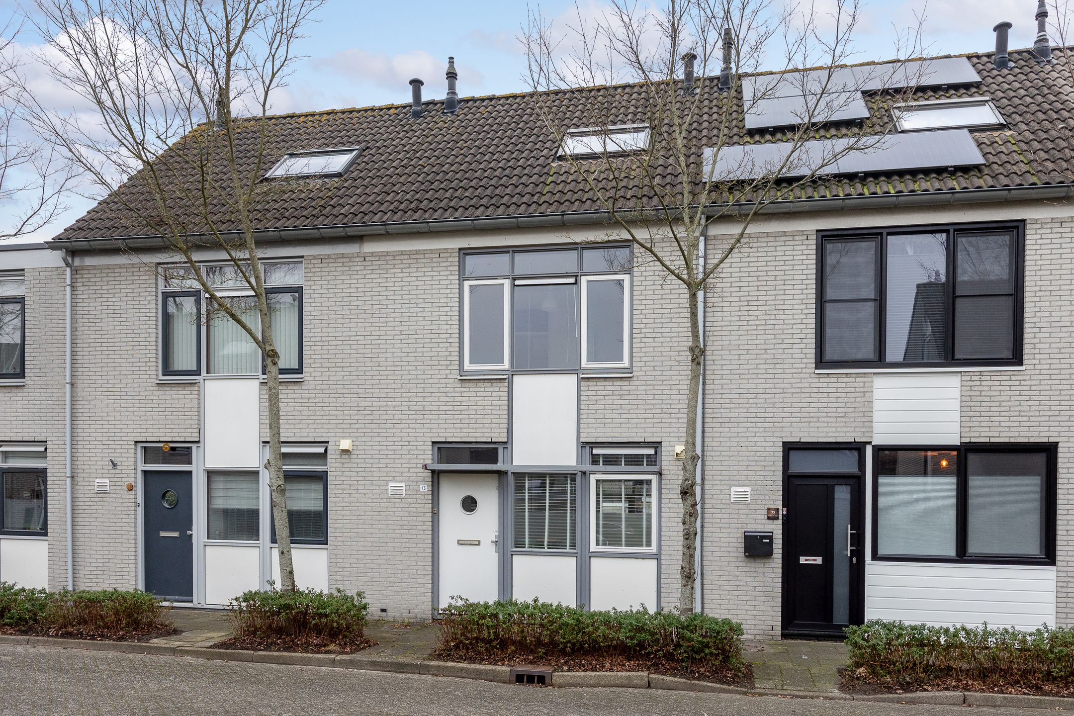 Foto van Weerdenburg 13, Leusden