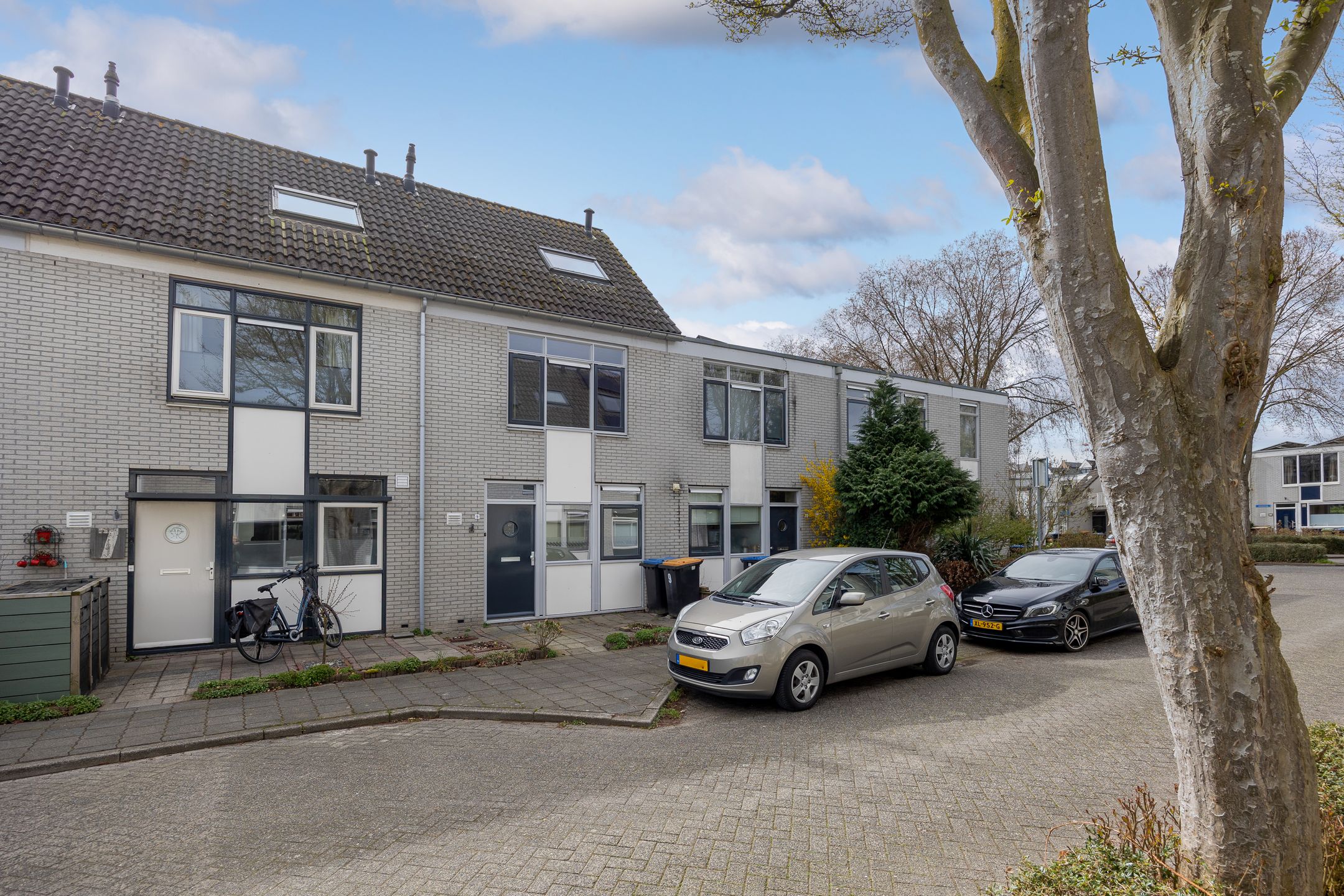 Foto van Sandenburg 9, Leusden
