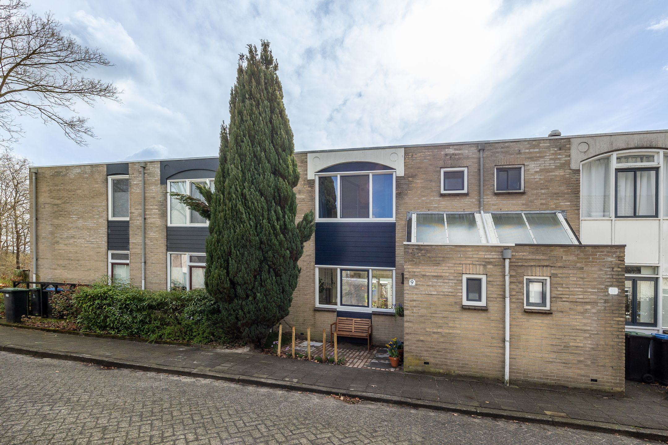 Foto van Sterkenburg 9, Leusden