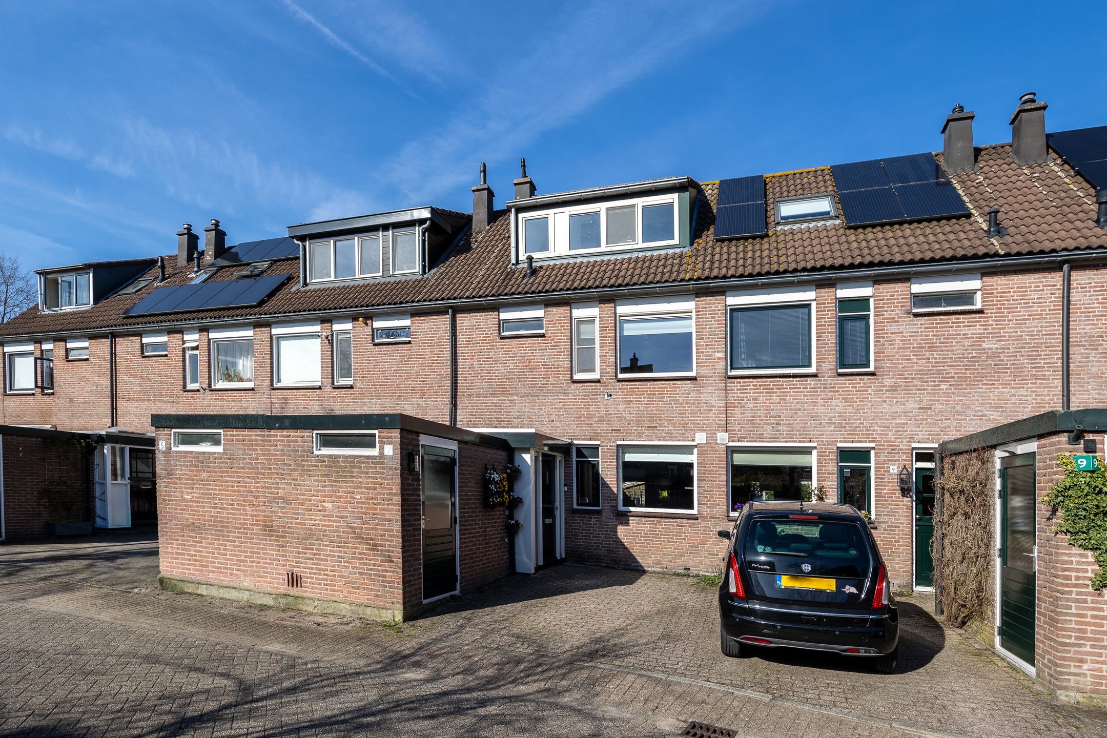 Foto van Schaapherder 7, Leusden
