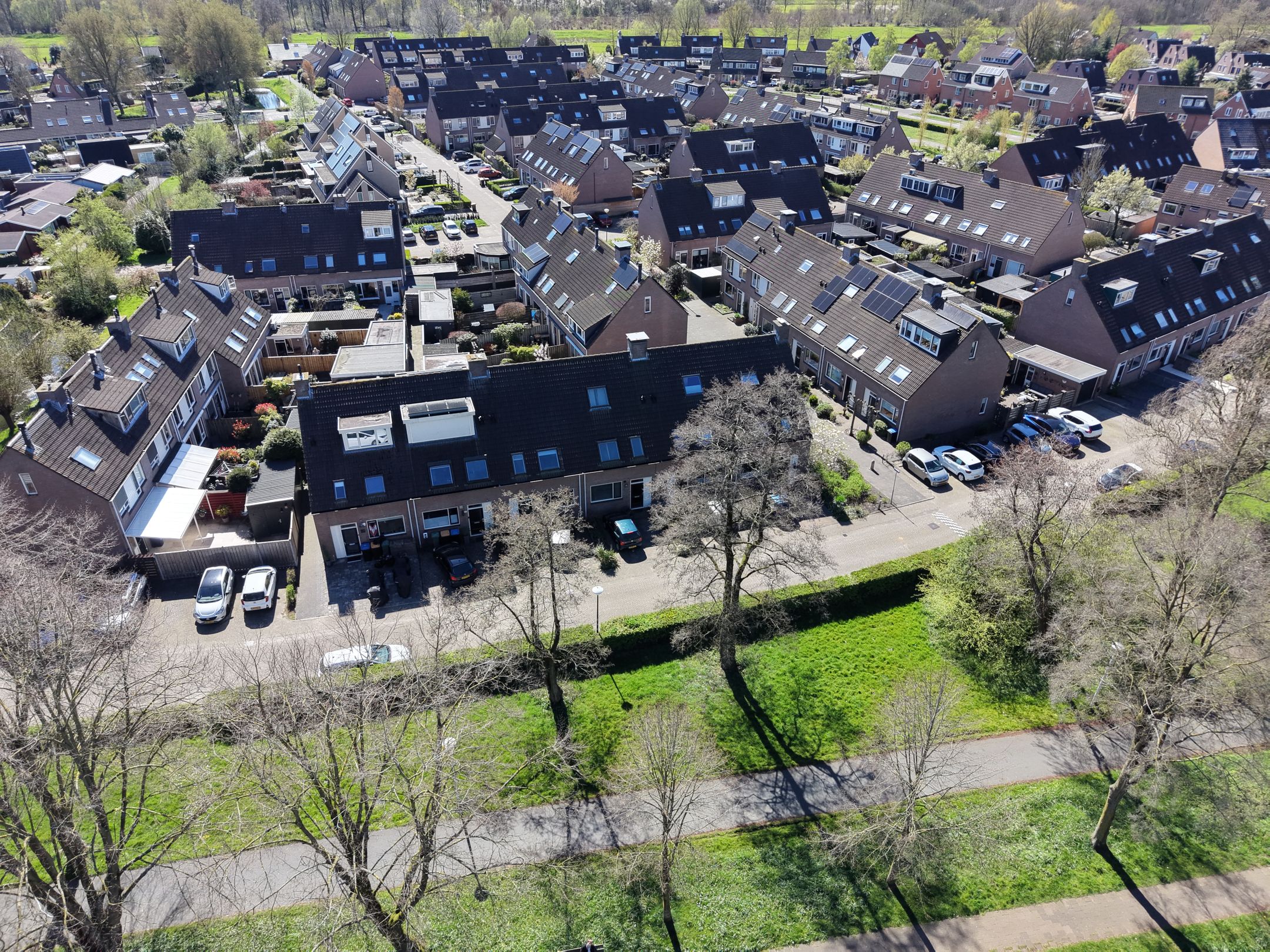 Foto van Agnietenhove 52, Leusden