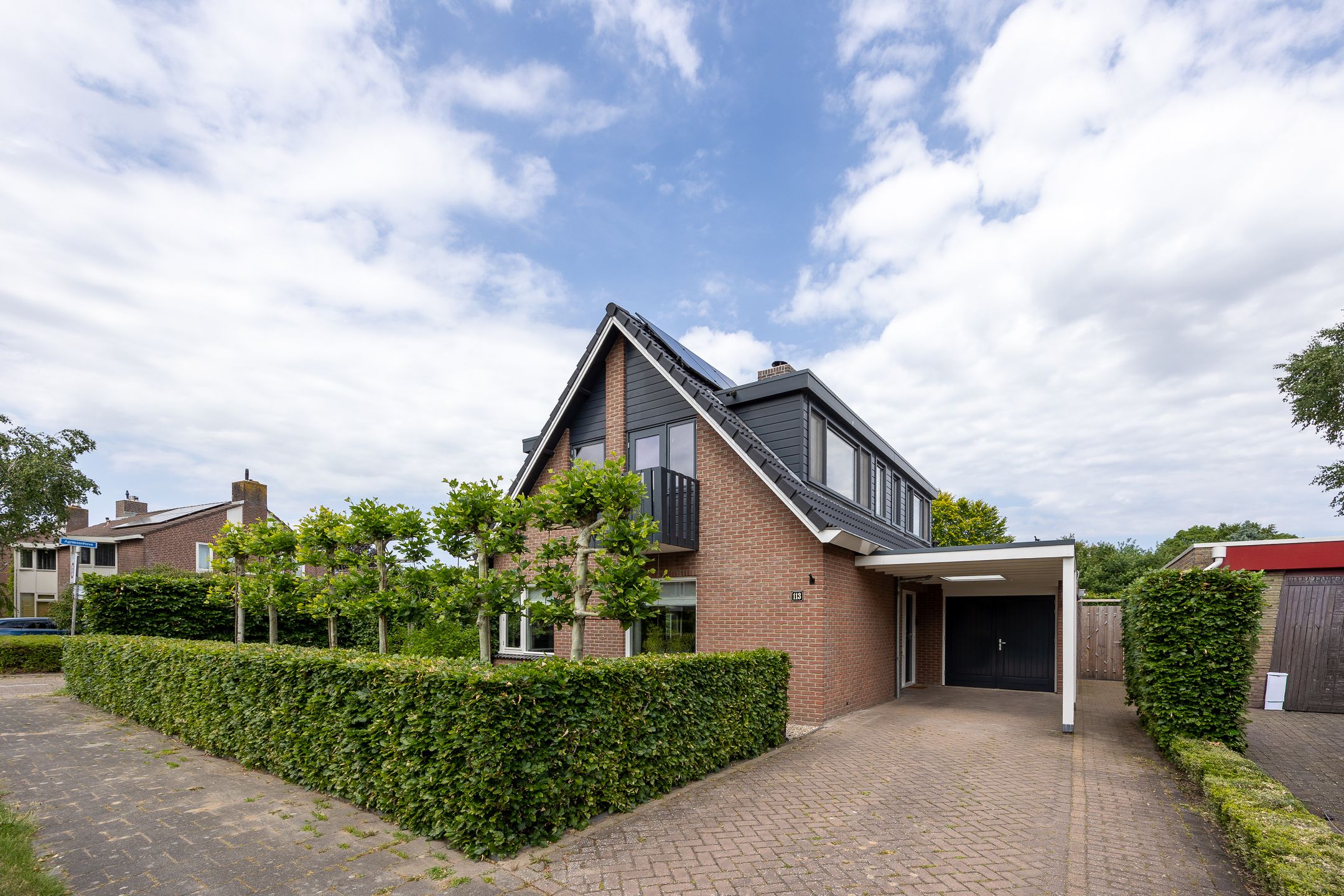 Foto van Benedictijnenhove 113, Leusden