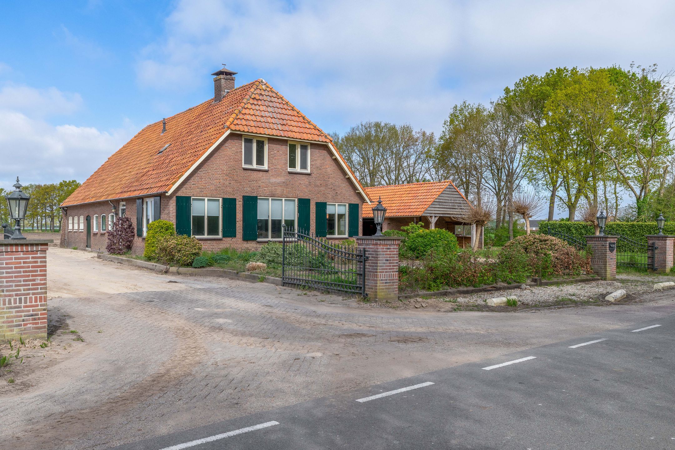 Foto van Stoutenburgerlaan 16, Stoutenburg Noord