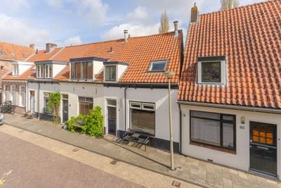 Foto van Grote Poortstraat 49, Harderwijk