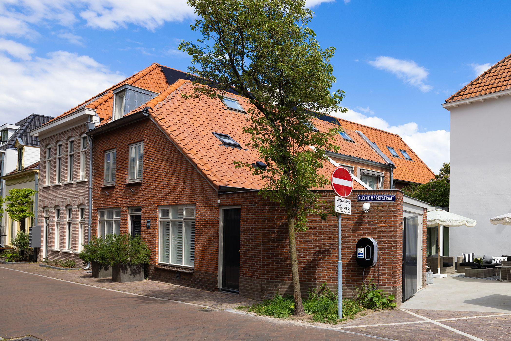 Foto van Kleine Marktstraat 2, Harderwijk