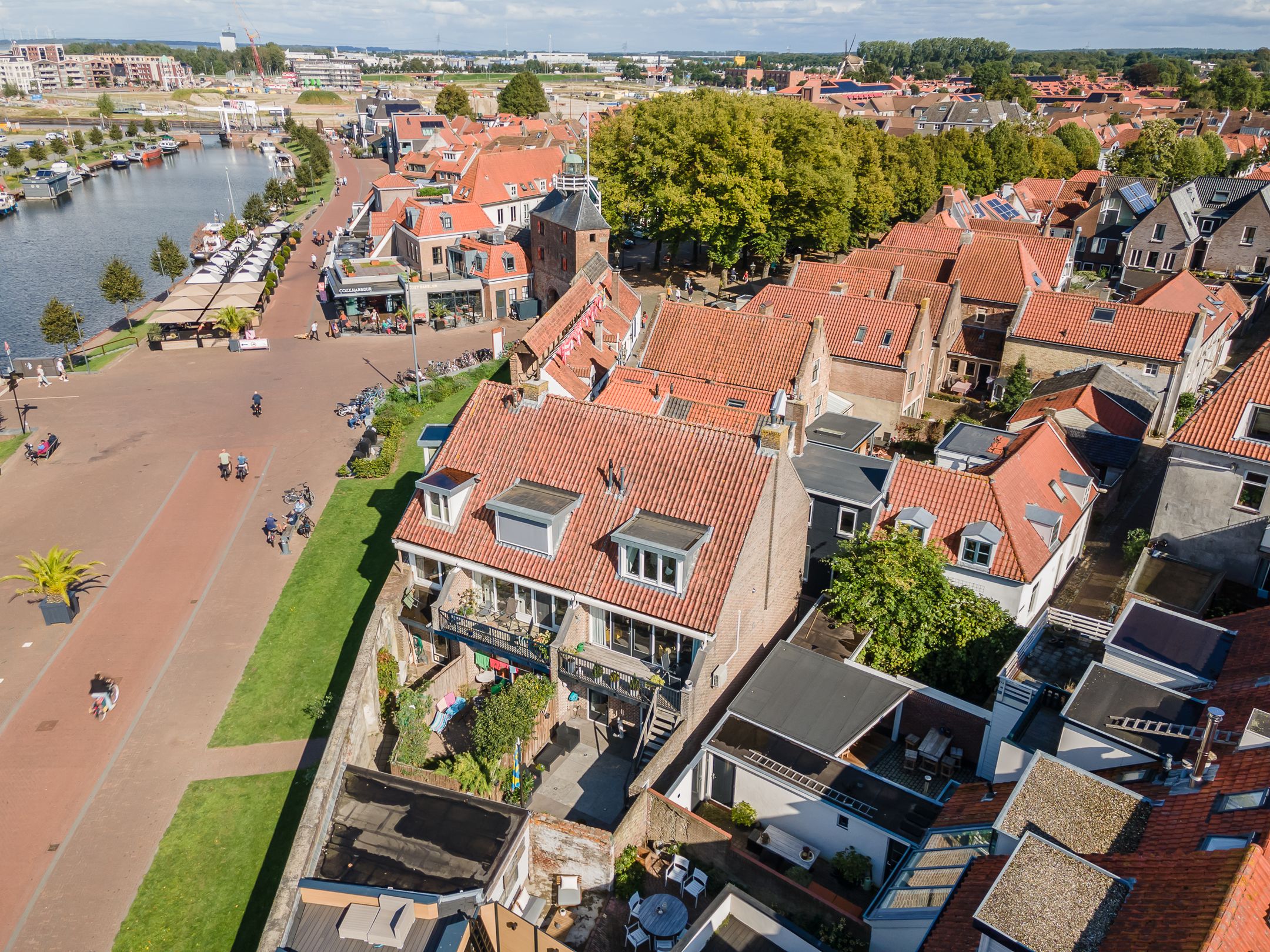 Foto van Pasenstraat 7, Harderwijk