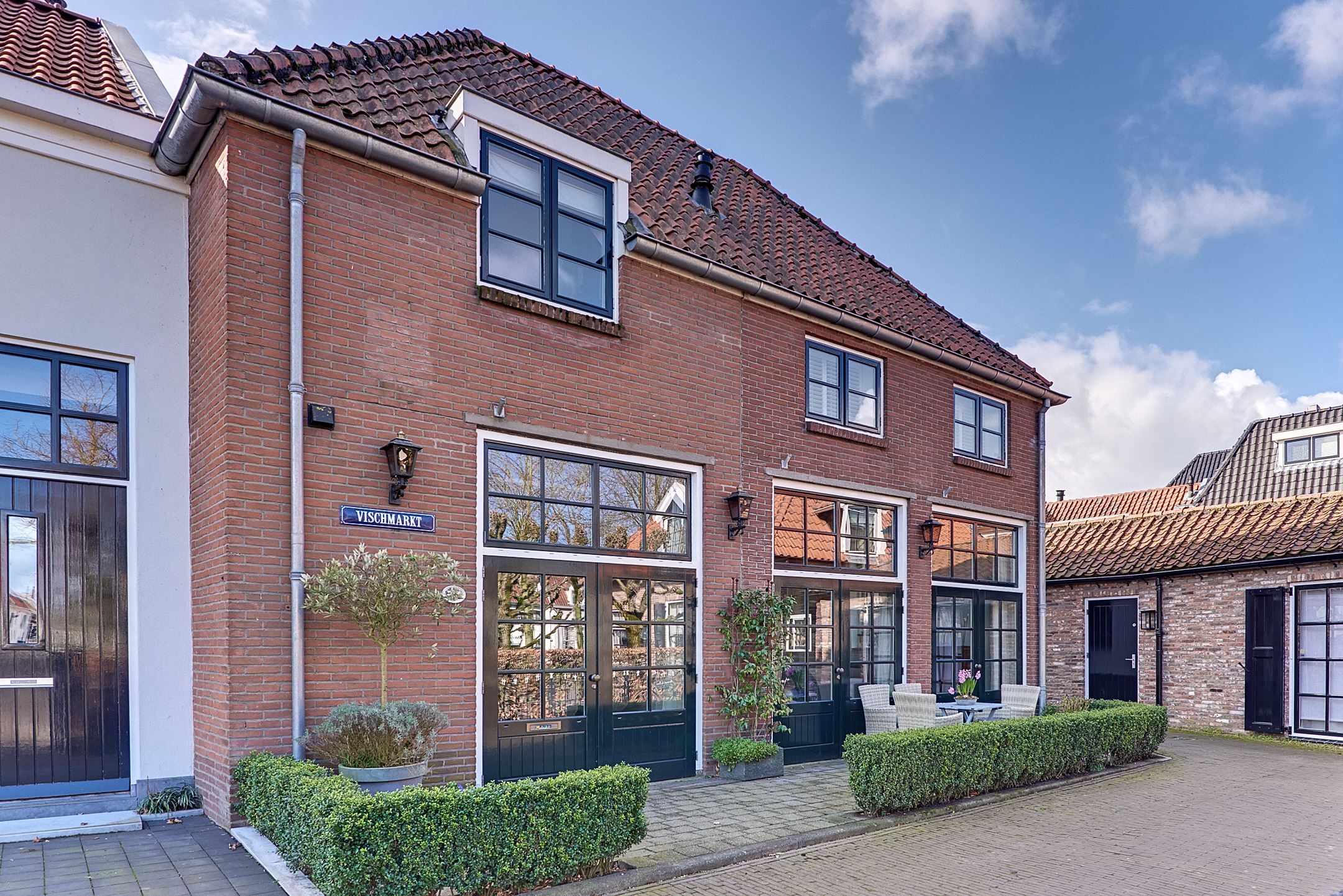 Foto van Grolsteeg 6, Harderwijk