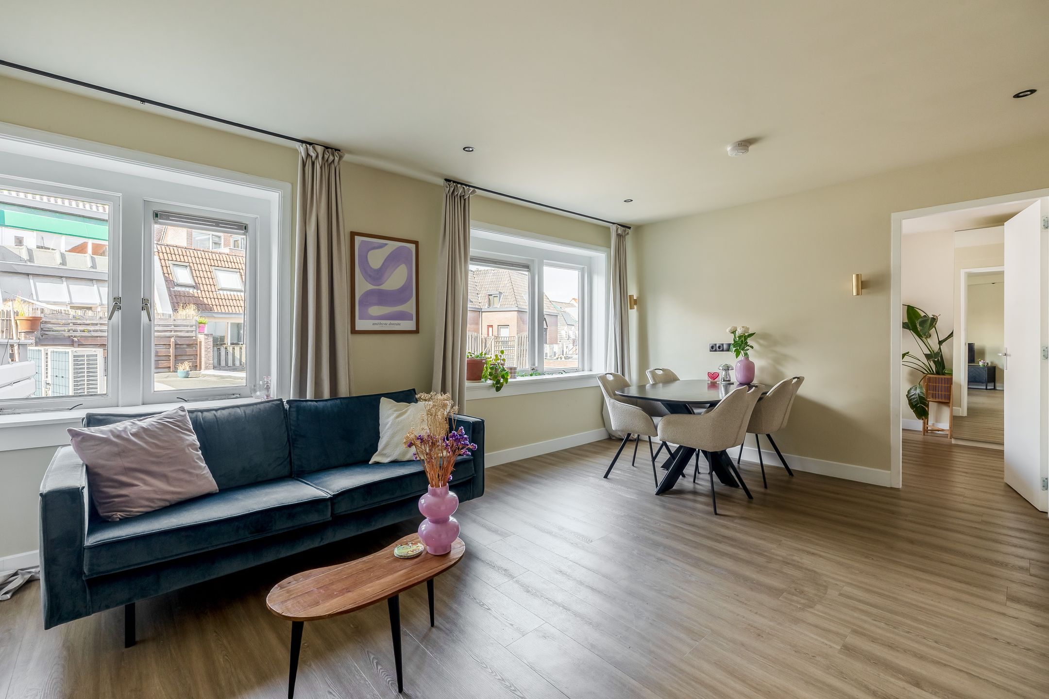 Foto van Donkerstraat 33B, Harderwijk