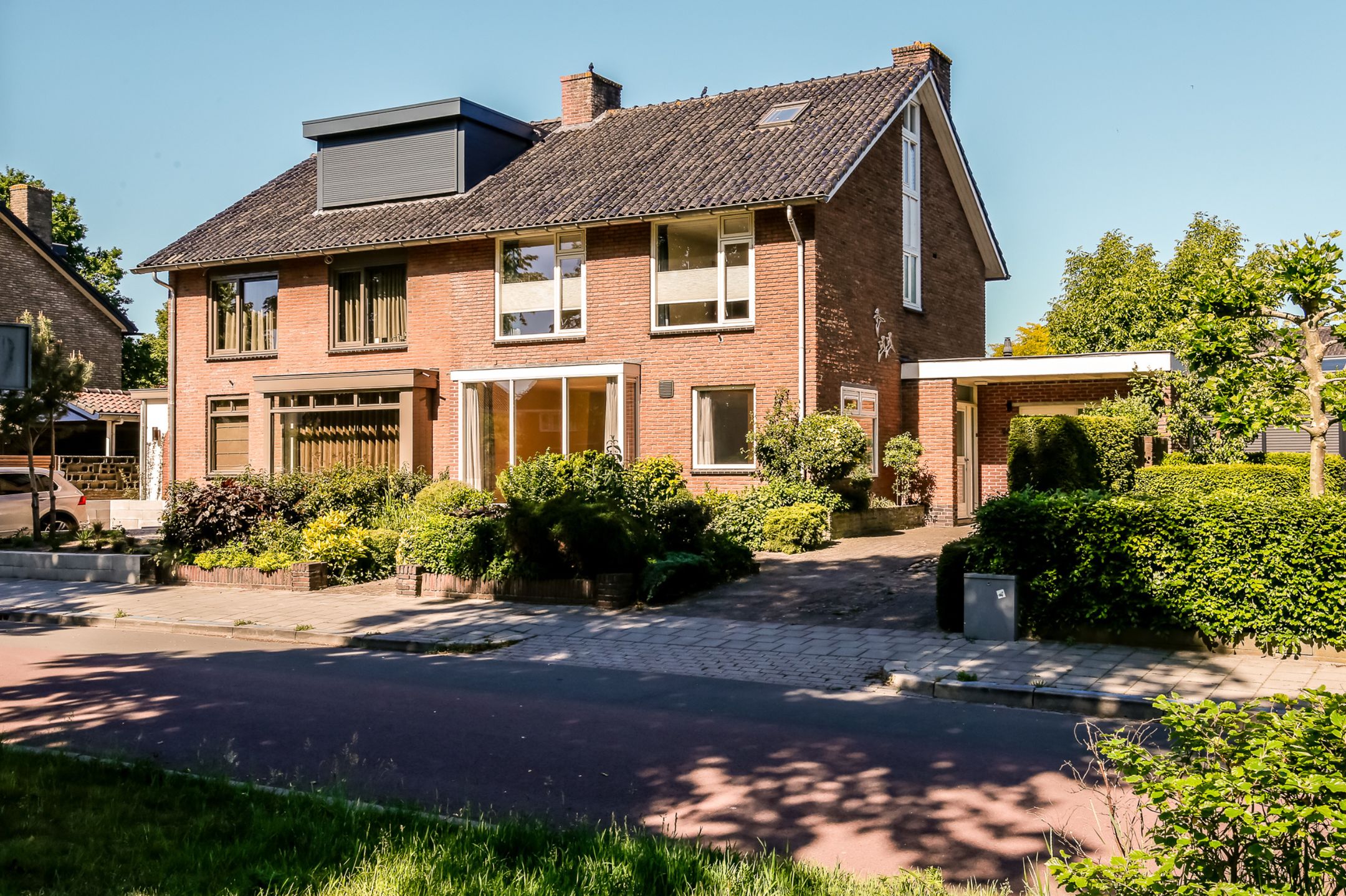 Foto van Verkeersweg 10, Harderwijk